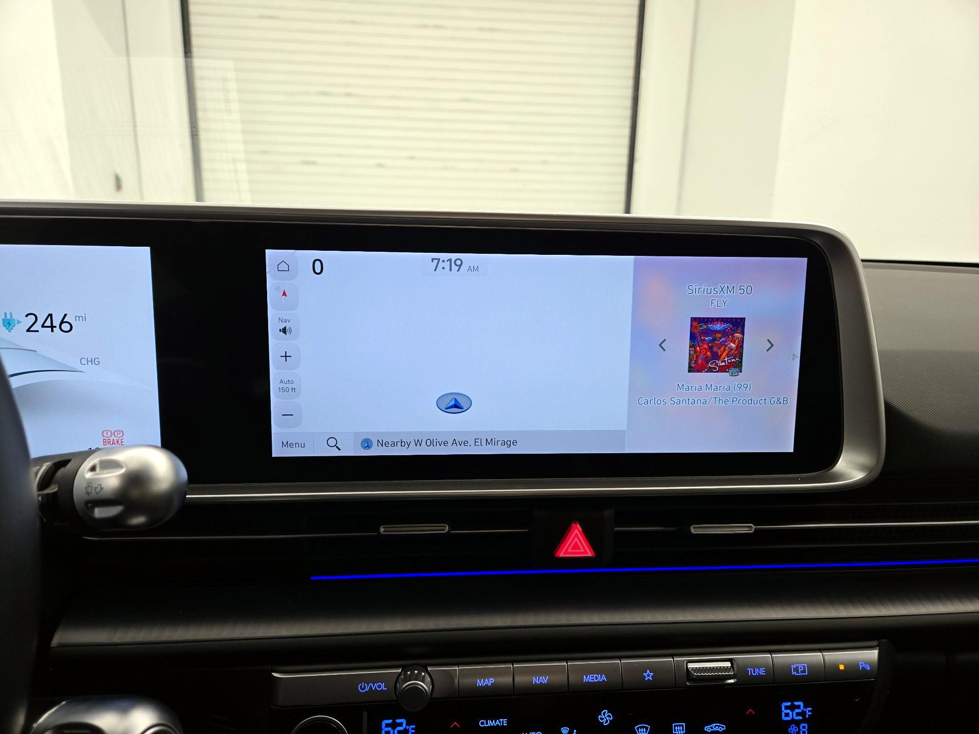 Thumbnail: 2024 Hyundai Ioniq 6 - 14