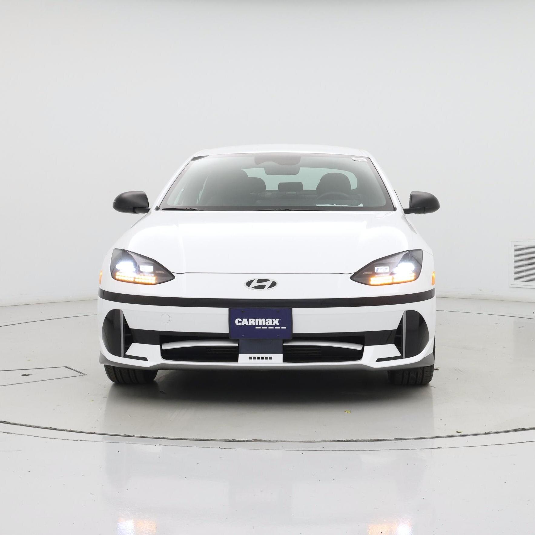 Thumbnail: 2024 Hyundai Ioniq 6 - 5