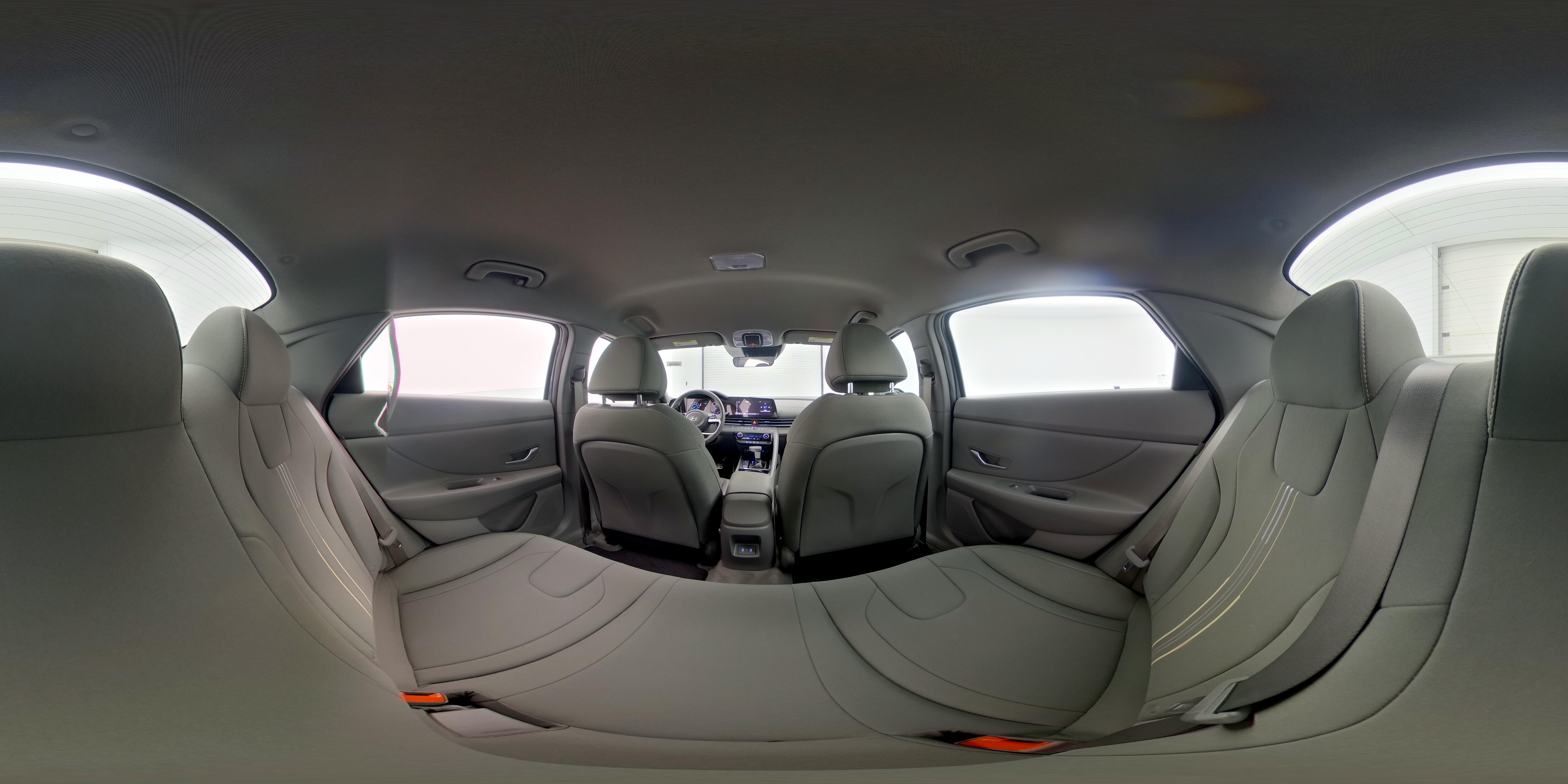 2025 Hyundai Elantra Blue - Photo 26