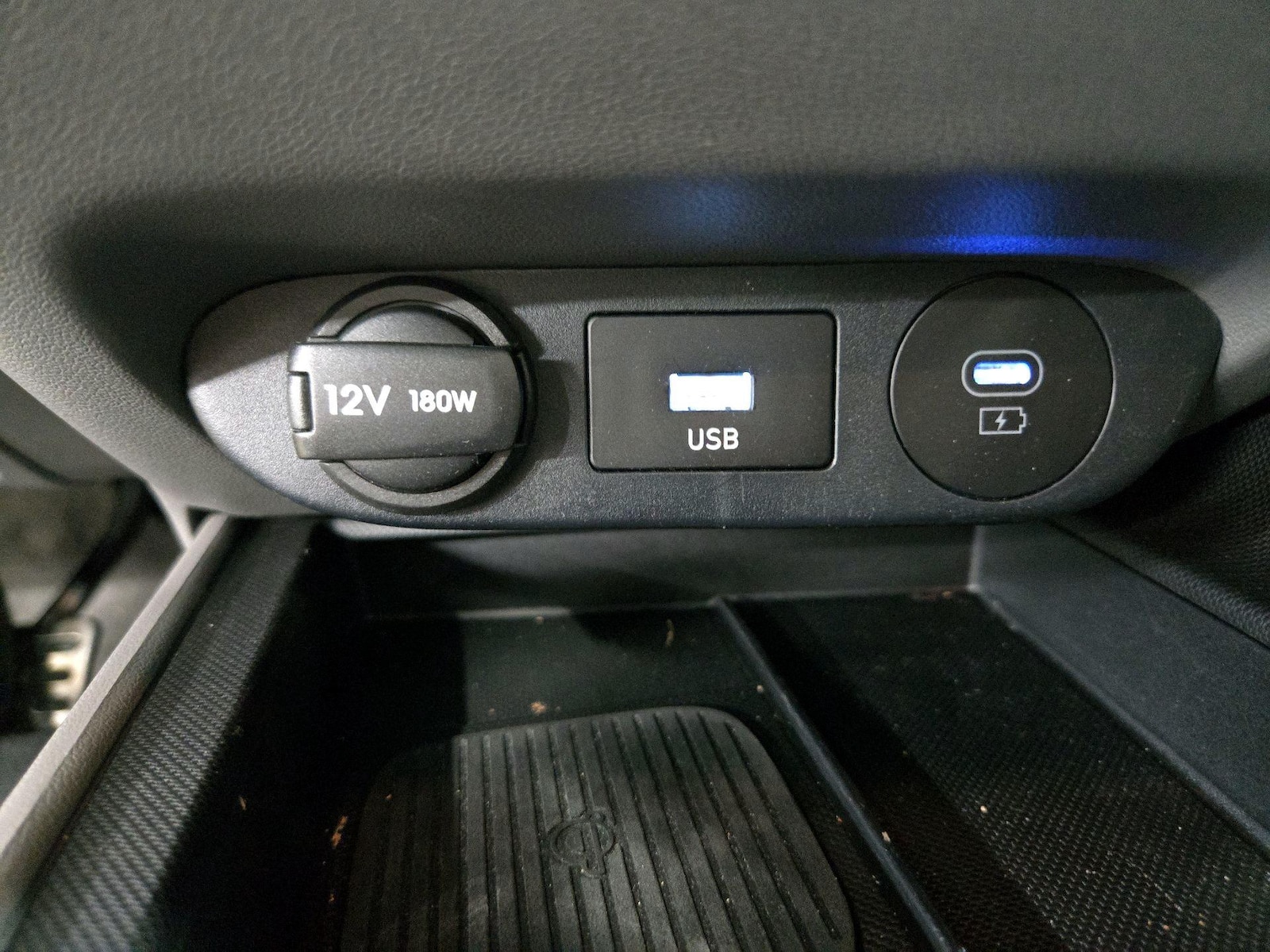 2025 Hyundai Elantra Blue - Photo 20