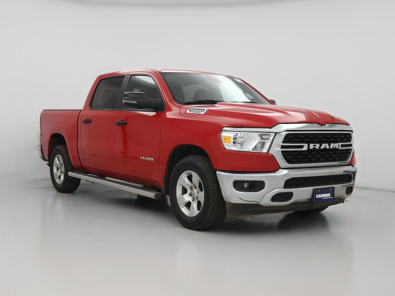 2023 Ram 1500 Bighorn