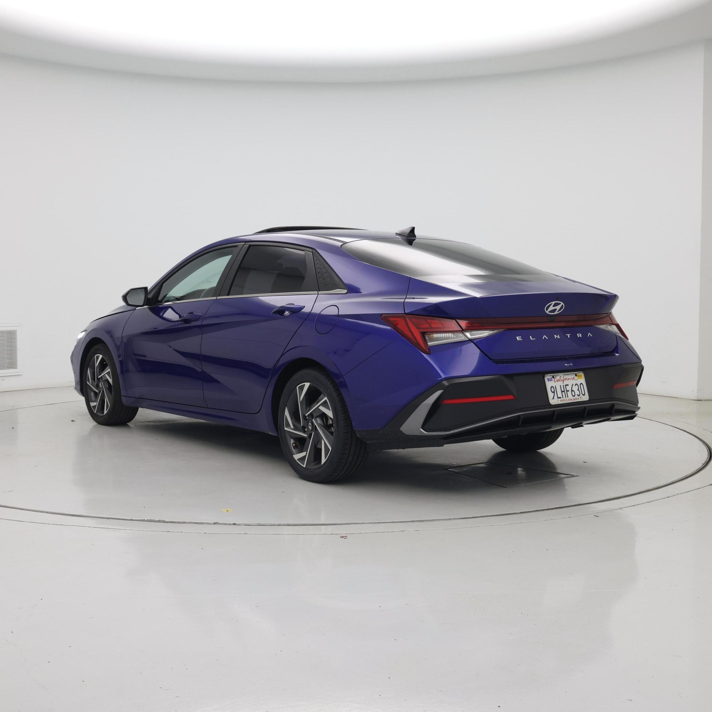 Thumbnail: 2024 Hyundai Elantra - 2