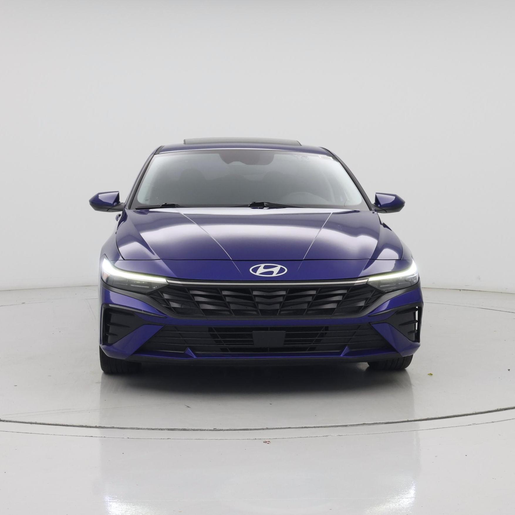 Thumbnail: 2024 Hyundai Elantra - 5