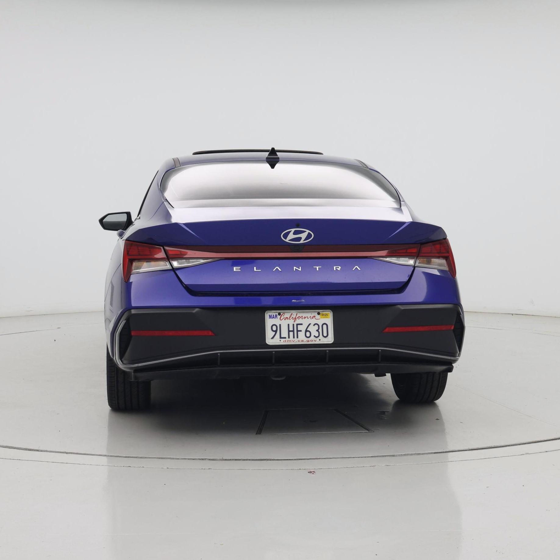 Thumbnail: 2024 Hyundai Elantra - 6