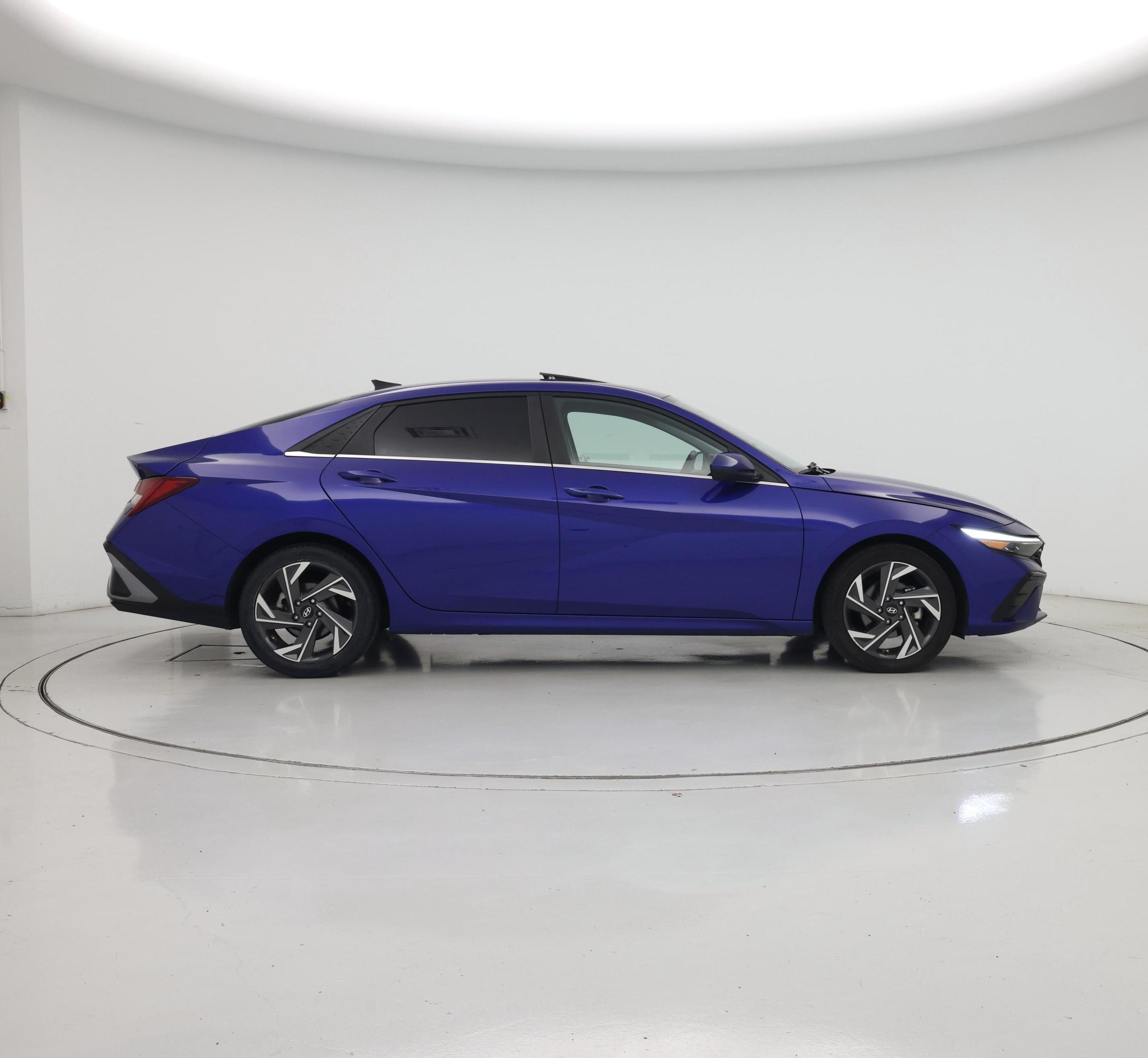 Thumbnail: 2024 Hyundai Elantra - 7