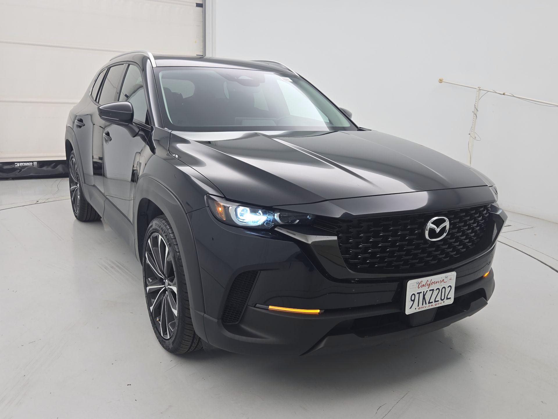 Thumbnail: 2025 Mazda CX-50 - 1