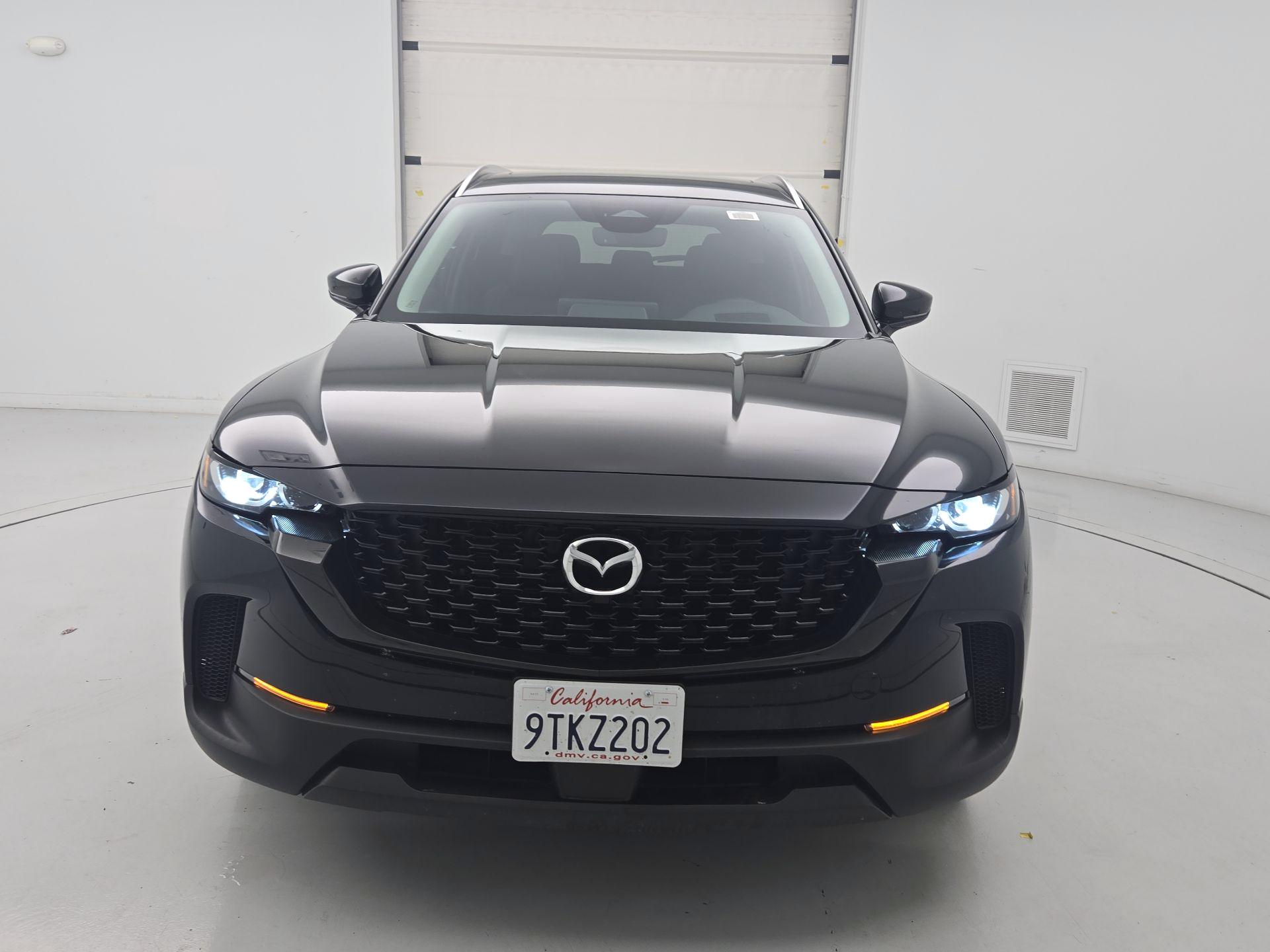 Thumbnail: 2025 Mazda CX-50 - 2