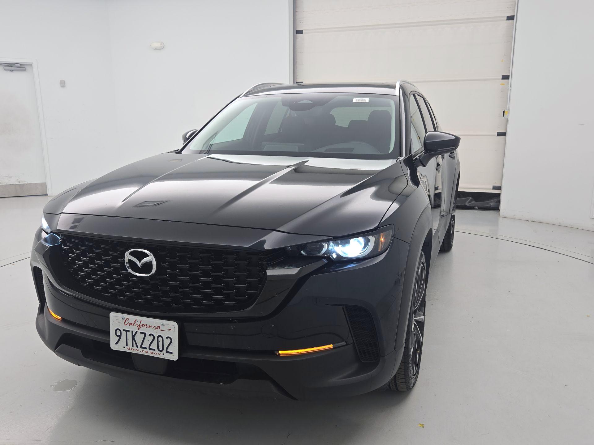 Thumbnail: 2025 Mazda CX-50 - 3