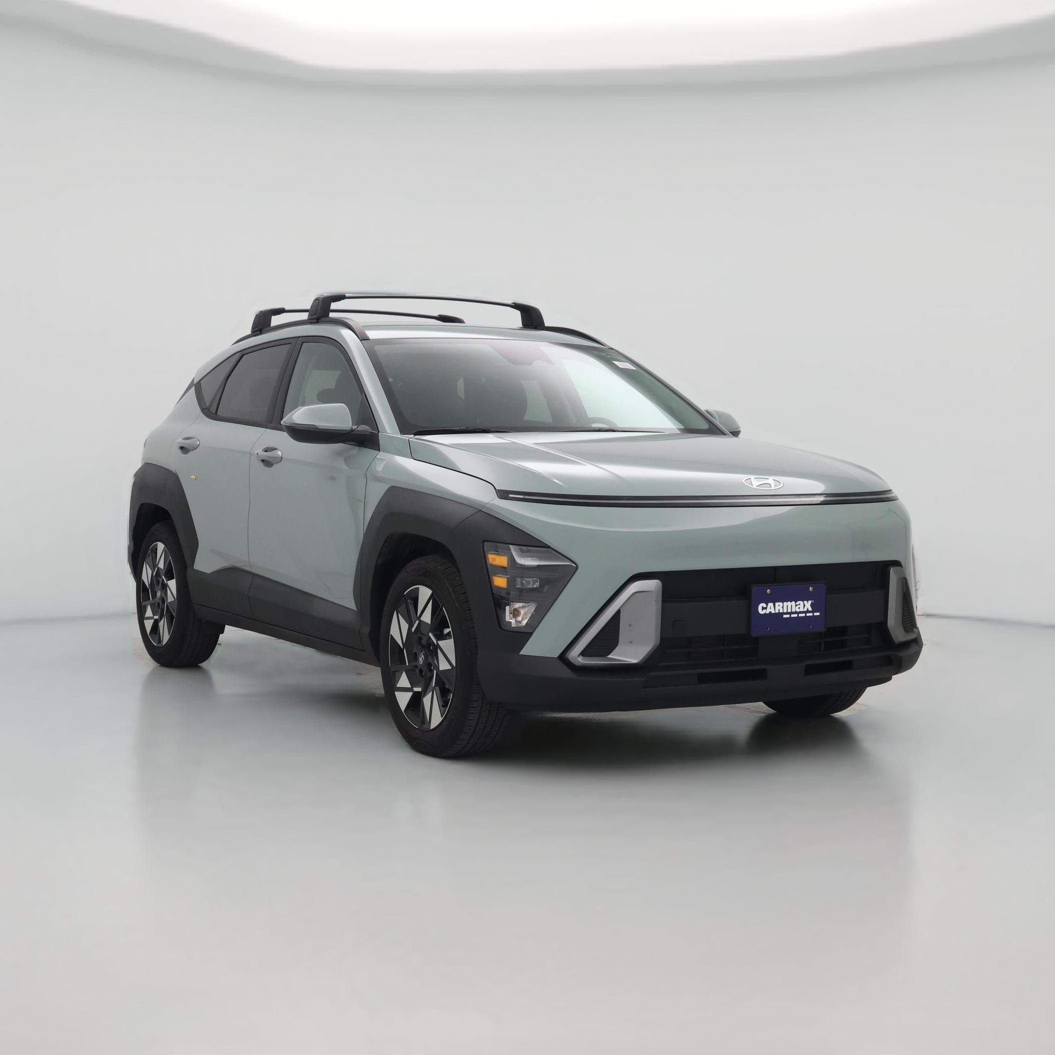 Thumbnail: 2024 Hyundai Kona - 1