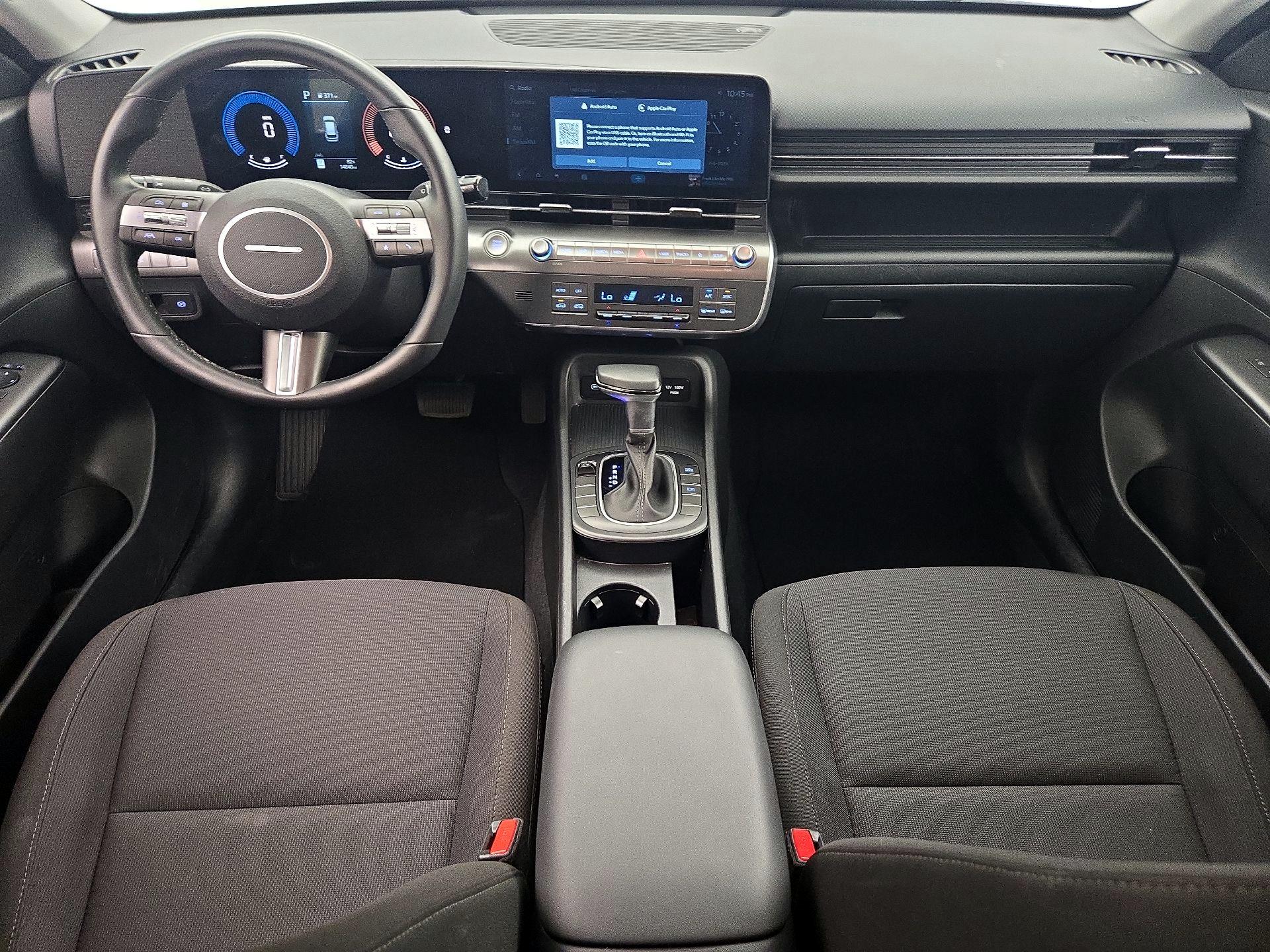 Thumbnail: 2024 Hyundai Kona - 9