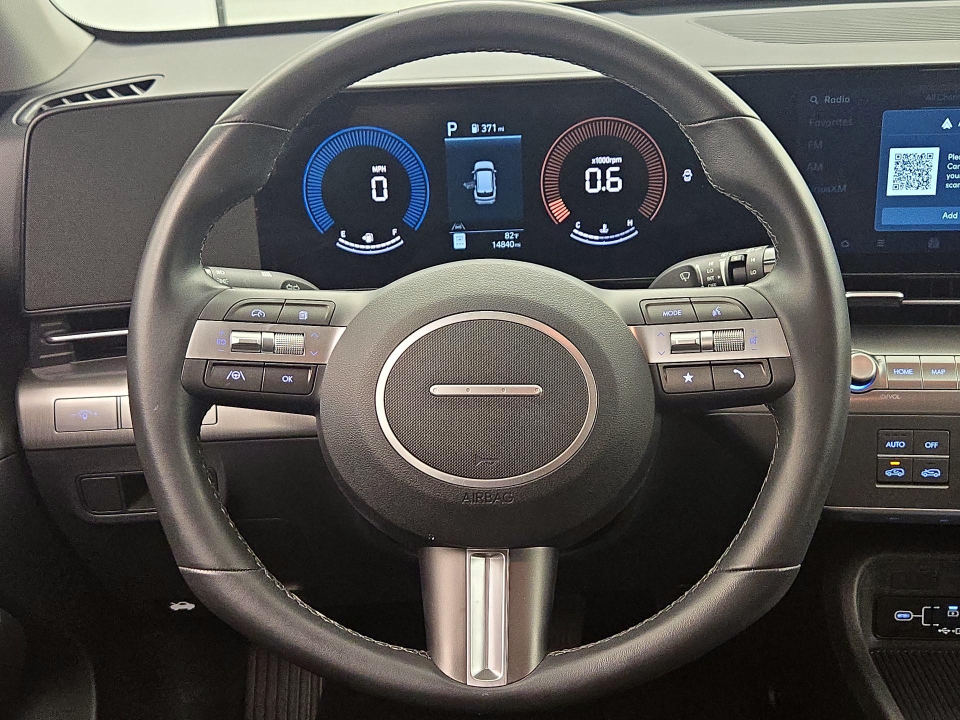 Thumbnail: 2024 Hyundai Kona - 10