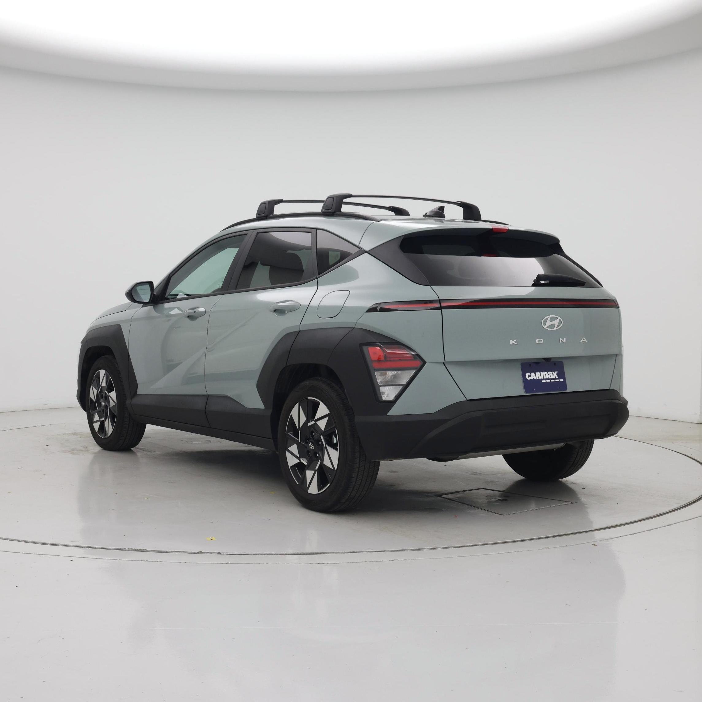 Thumbnail: 2024 Hyundai Kona - 2