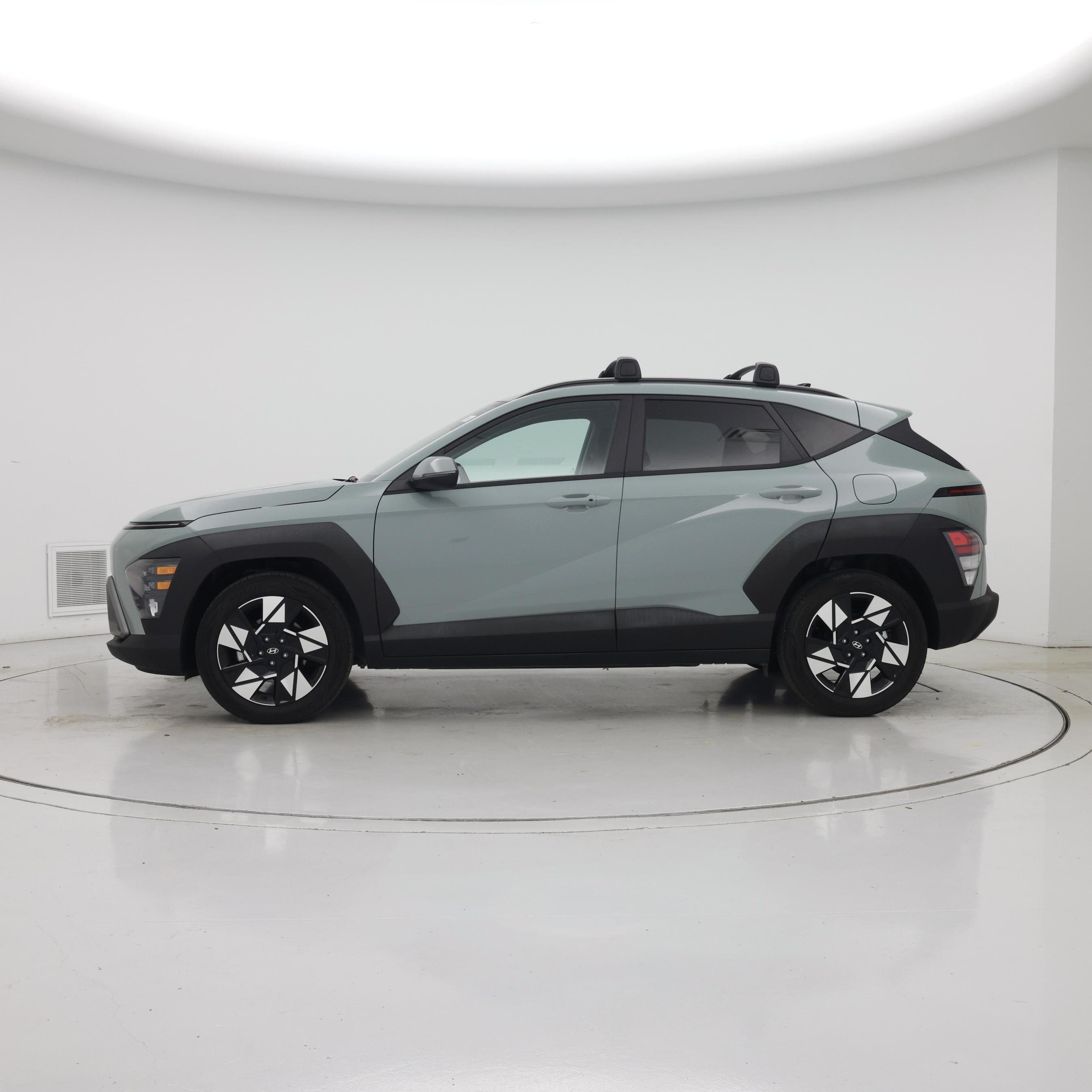 Thumbnail: 2024 Hyundai Kona - 3