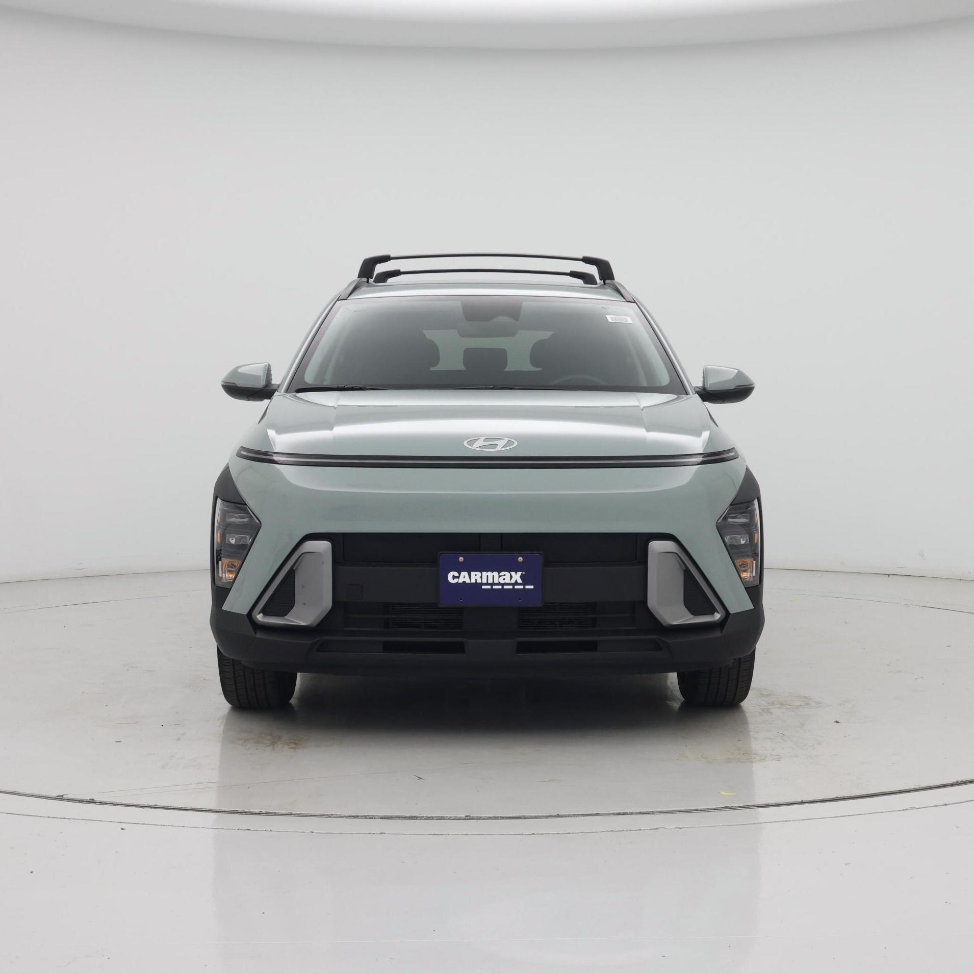Thumbnail: 2024 Hyundai Kona - 5