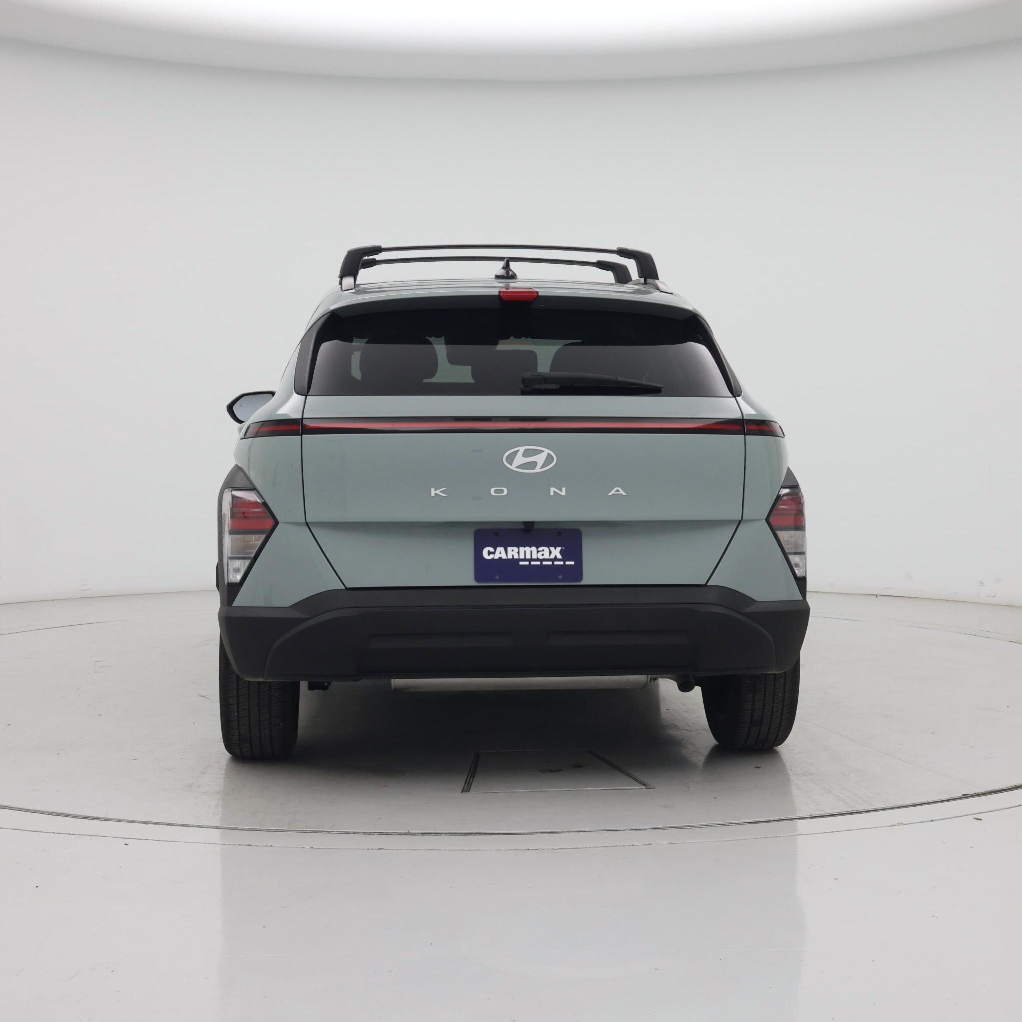 Thumbnail: 2024 Hyundai Kona - 6