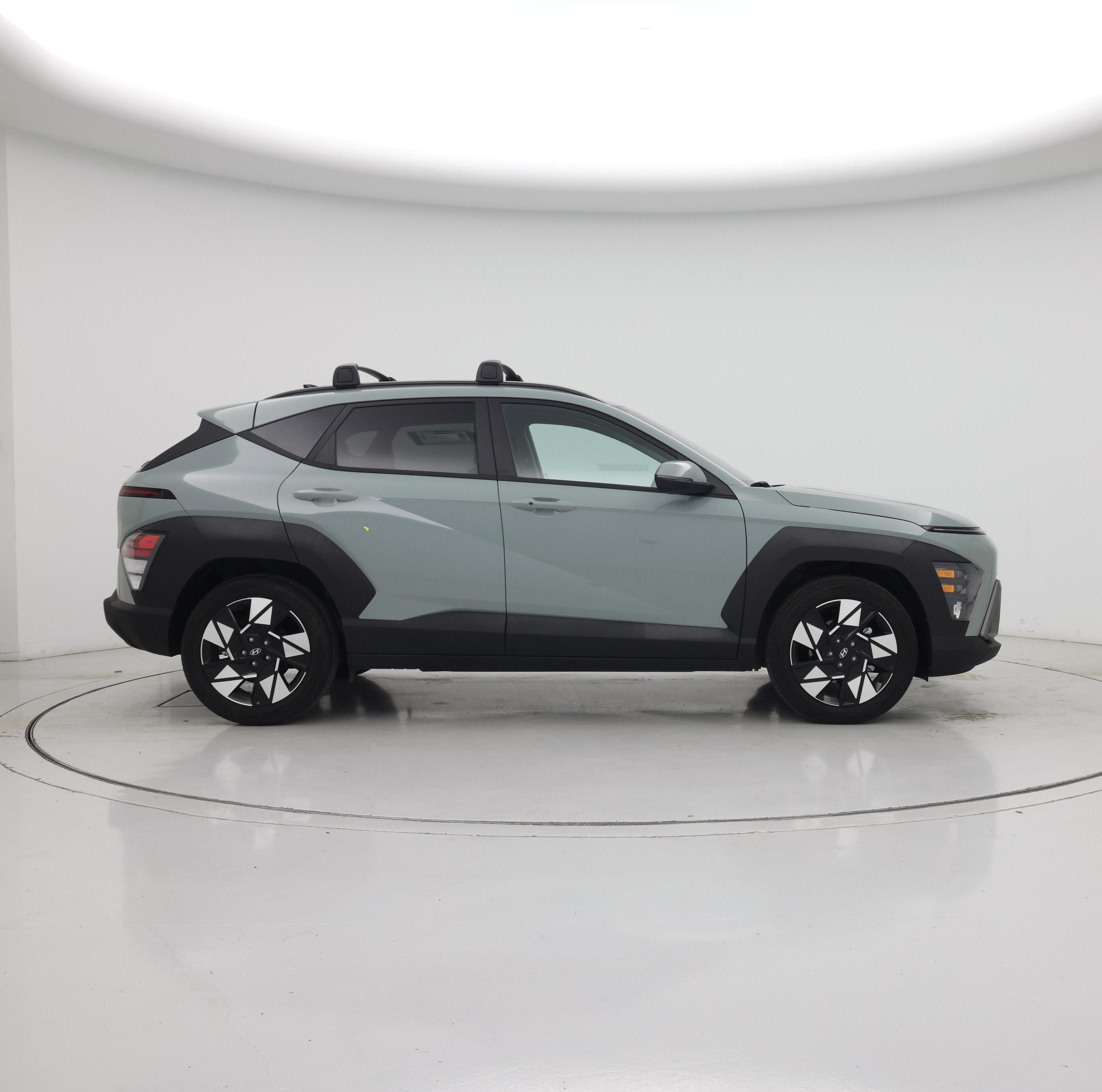 Thumbnail: 2024 Hyundai Kona - 7