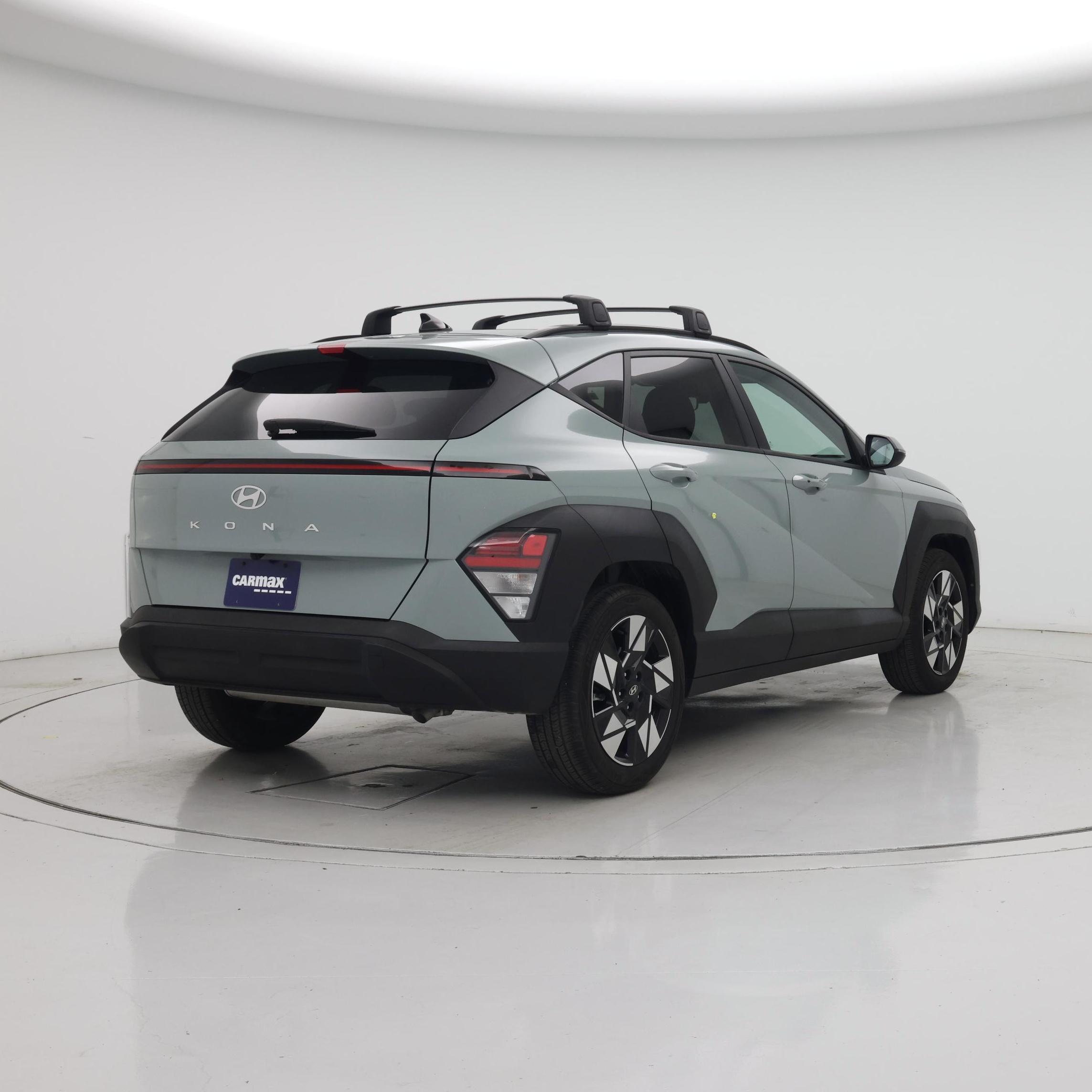 Thumbnail: 2024 Hyundai Kona - 8