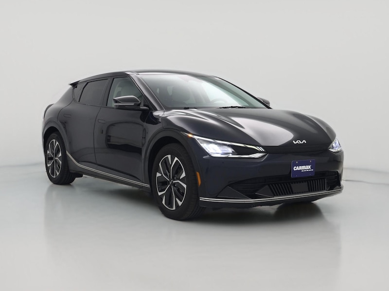 2022 Kia EV6 Wind -
                  Inglewood, CA