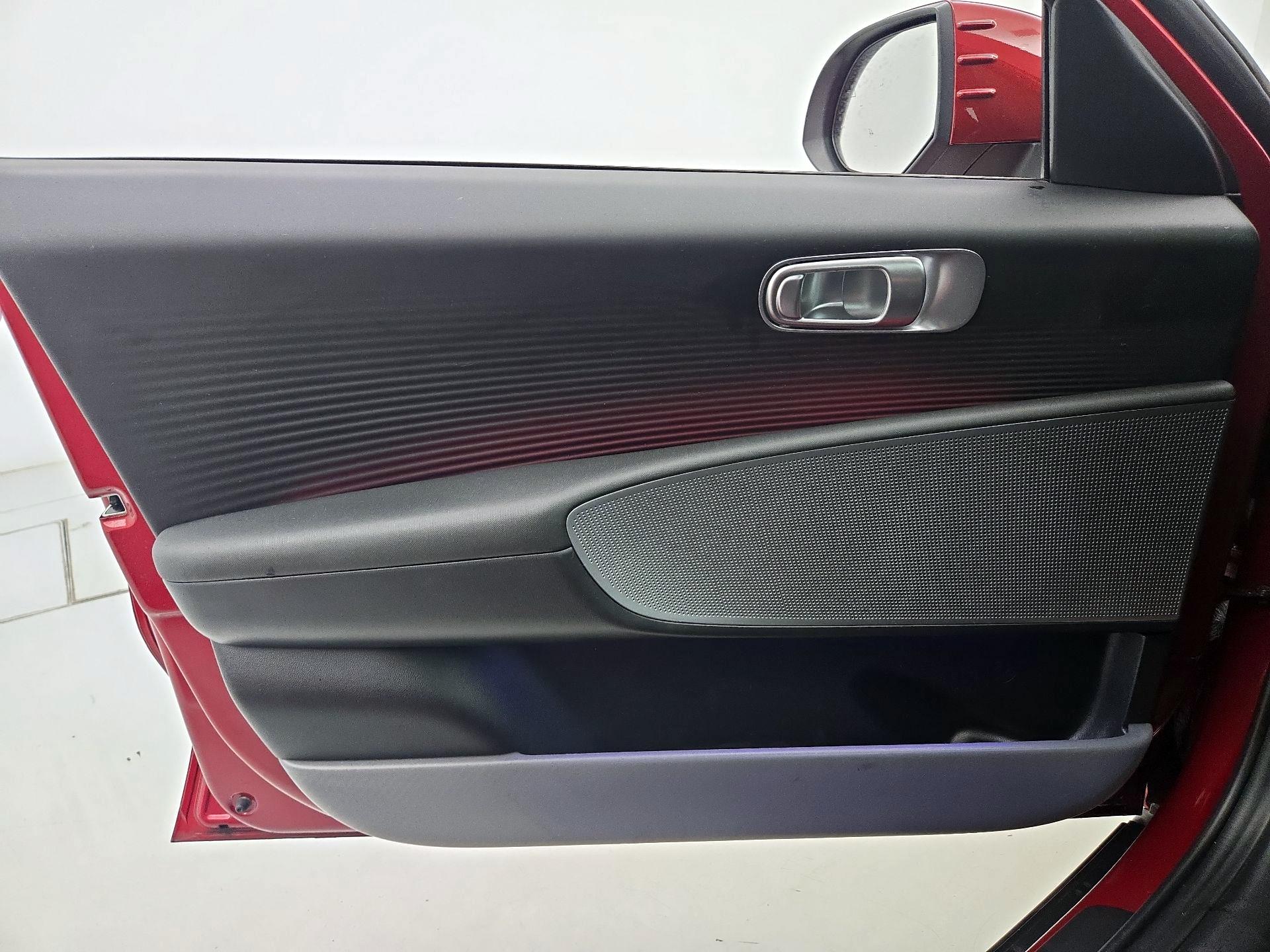 Thumbnail: 2024 Hyundai Ioniq 6 - 12
