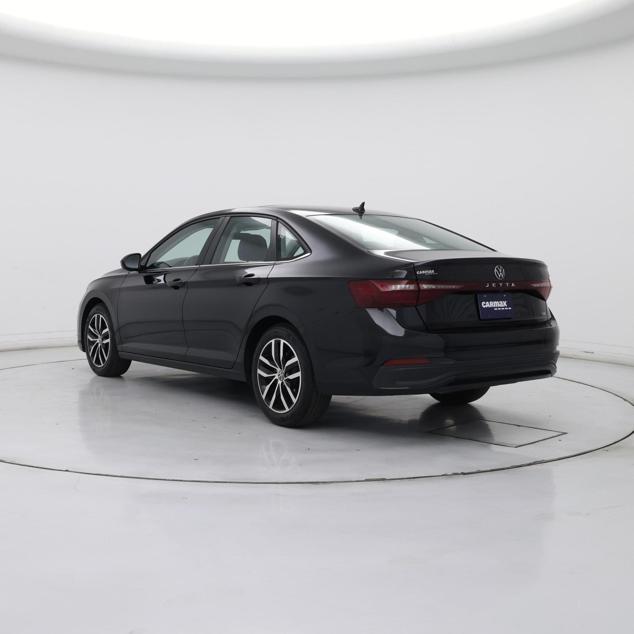 Thumbnail: 2025 Volkswagen Jetta - 2