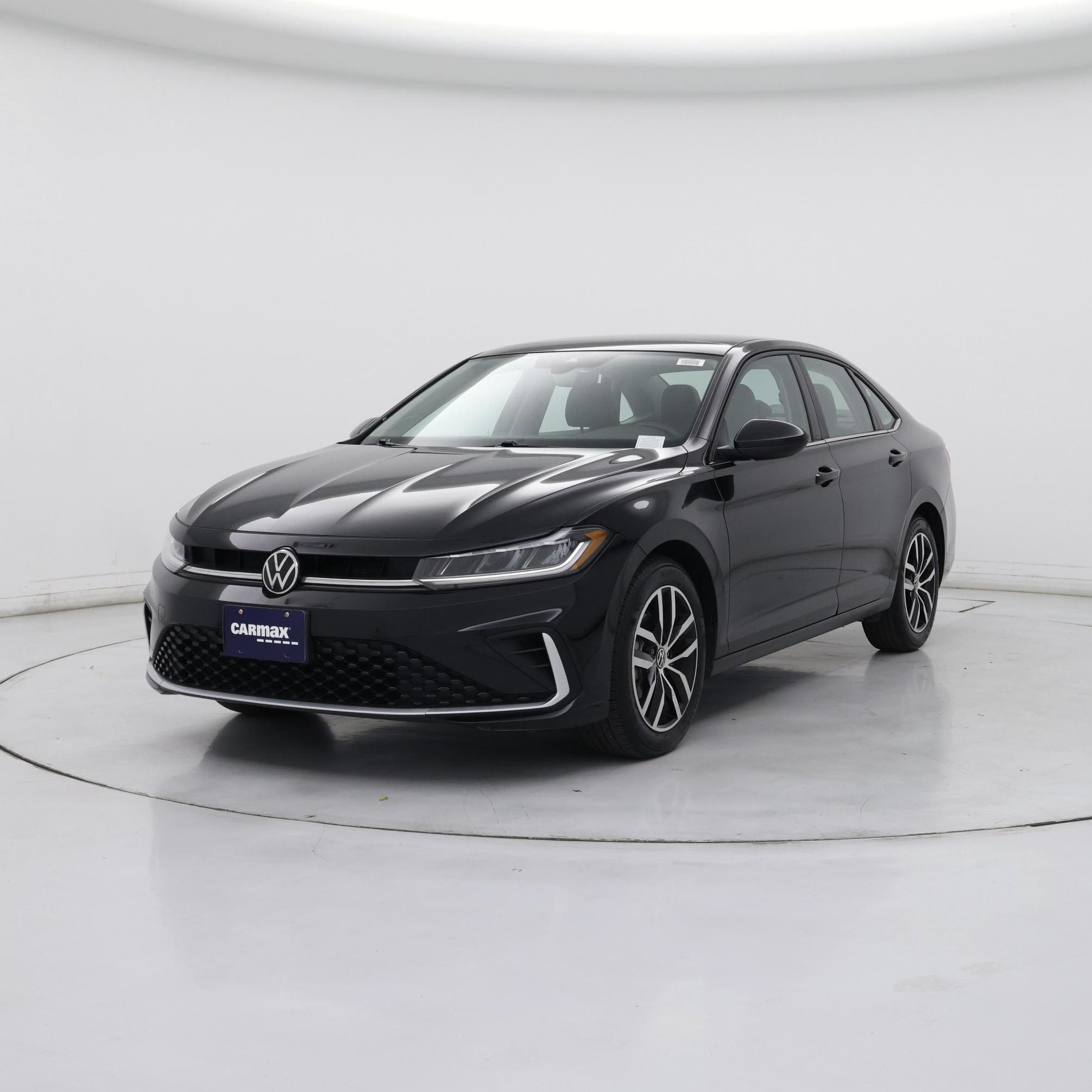 Thumbnail: 2025 Volkswagen Jetta - 4