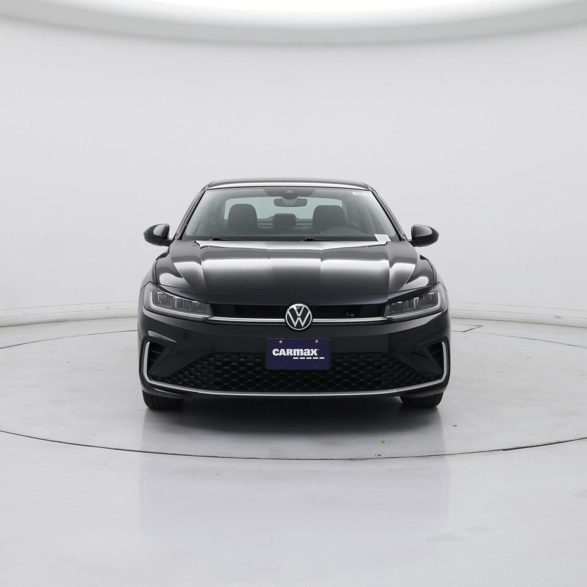Thumbnail: 2025 Volkswagen Jetta - 5