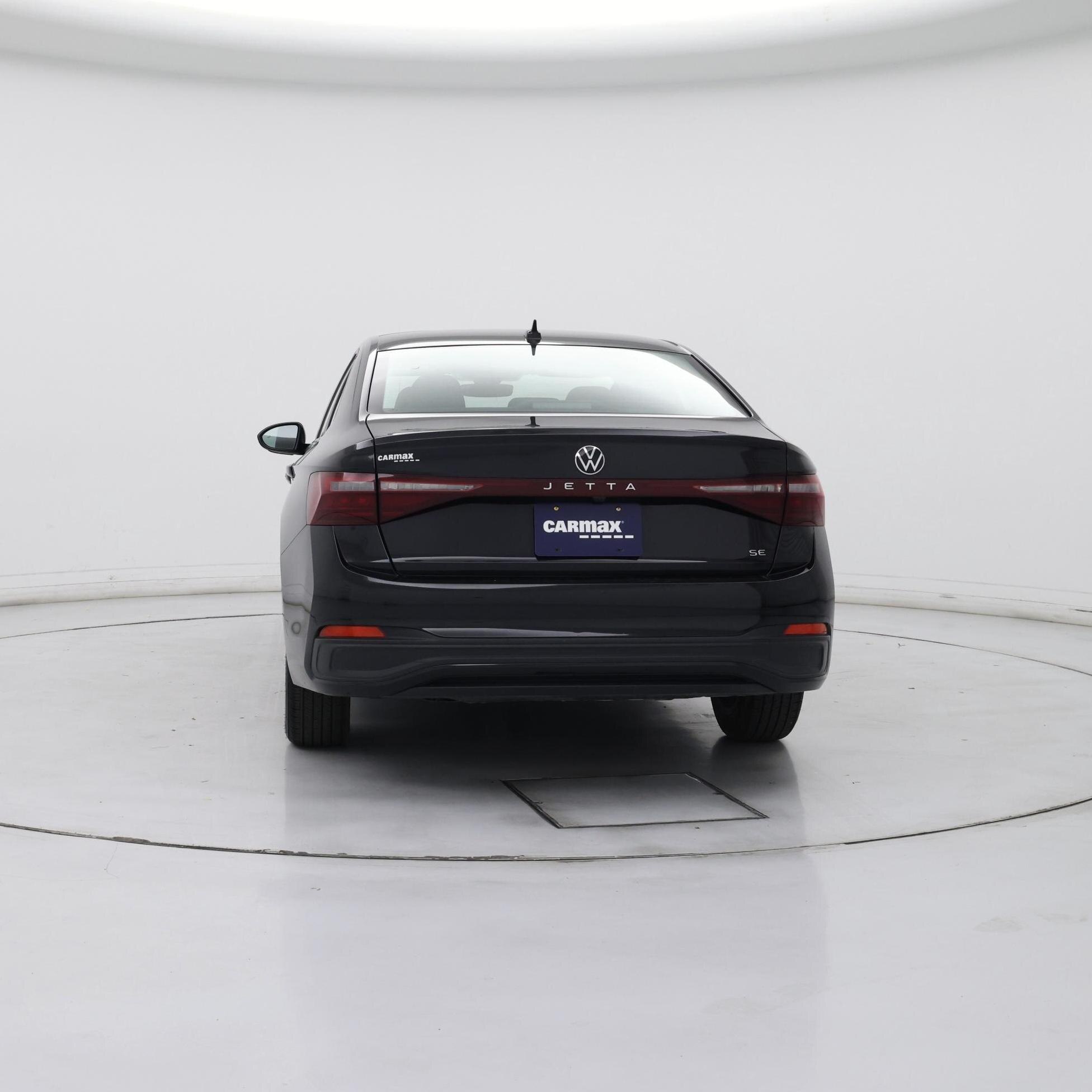 Thumbnail: 2025 Volkswagen Jetta - 6