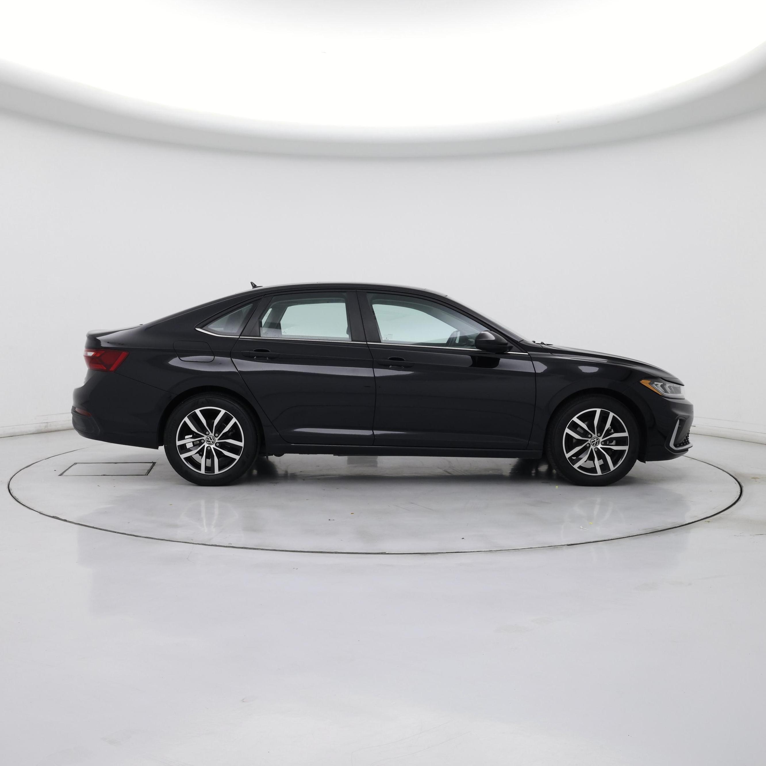 Thumbnail: 2025 Volkswagen Jetta - 7
