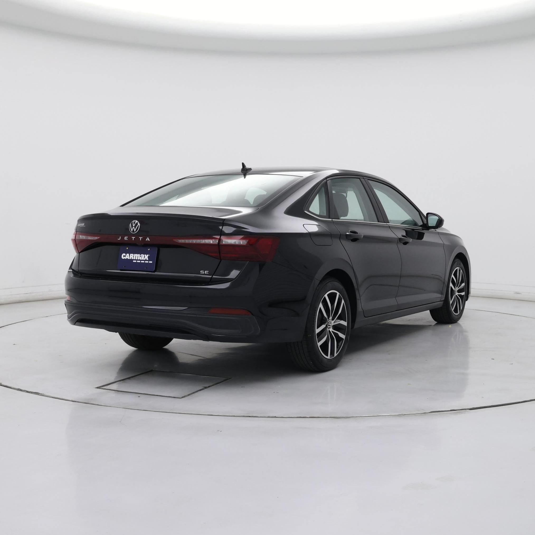 Thumbnail: 2025 Volkswagen Jetta - 8