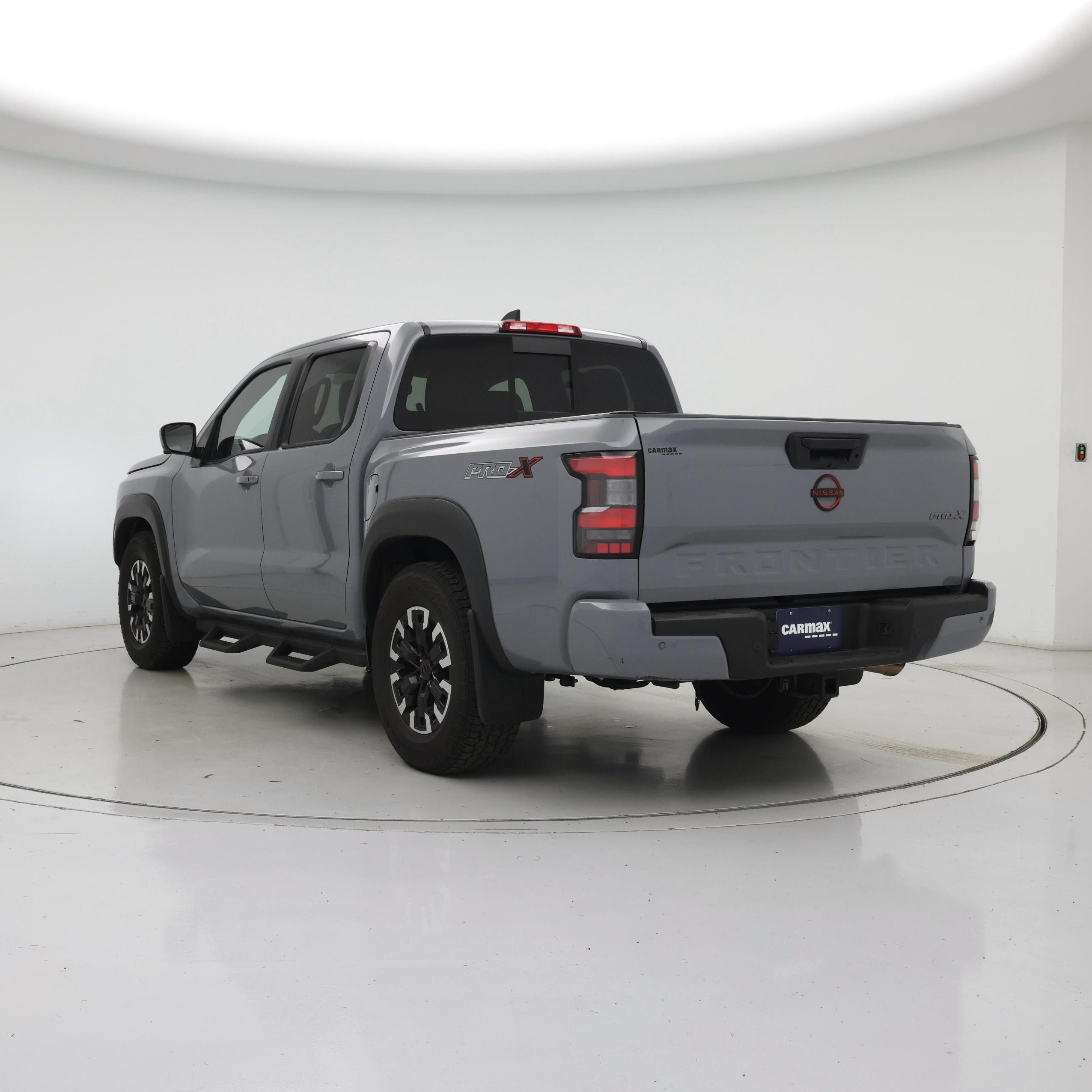 Thumbnail: 2023 Nissan Frontier - 2