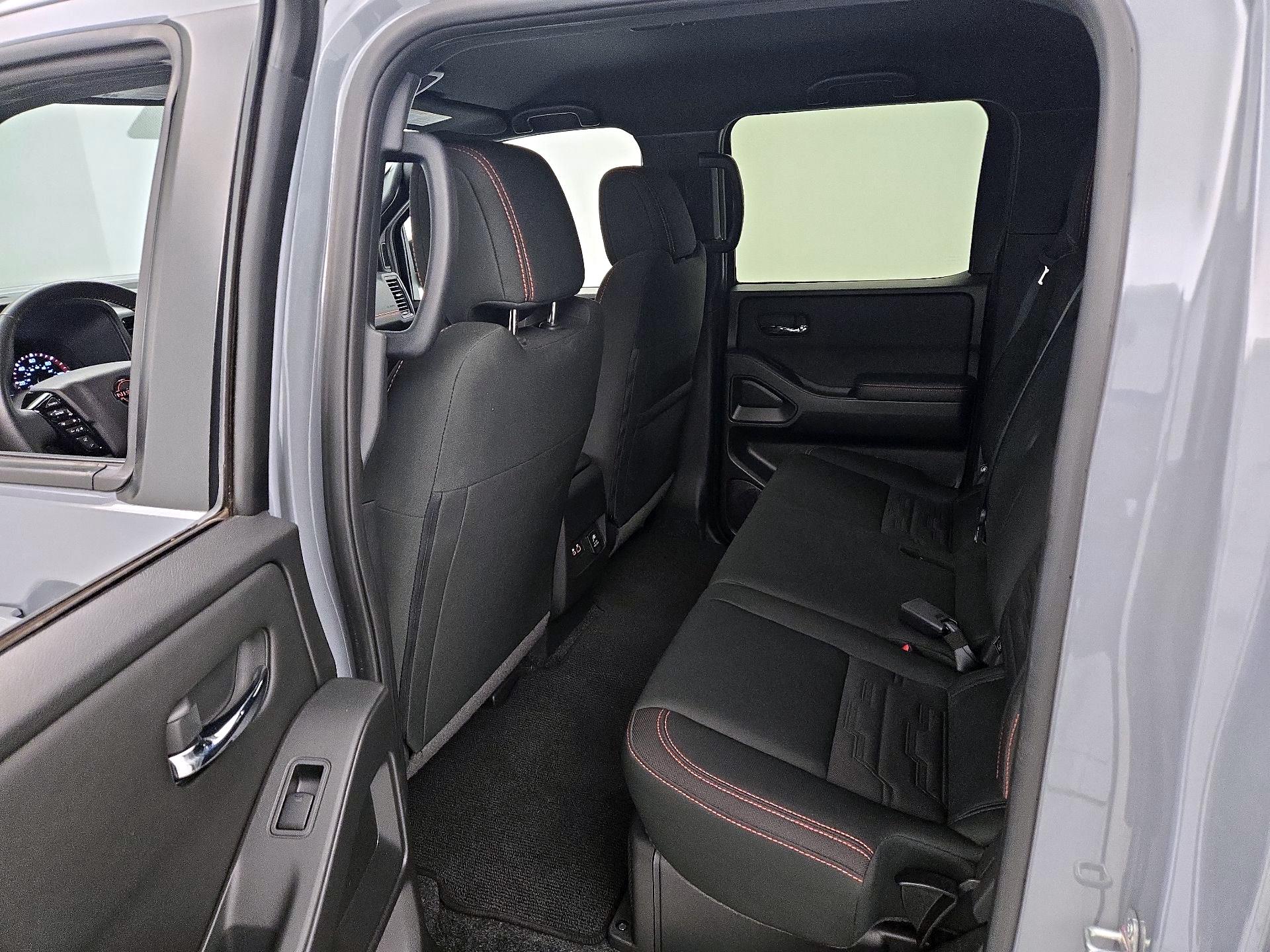 Thumbnail: 2023 Nissan Frontier - 20