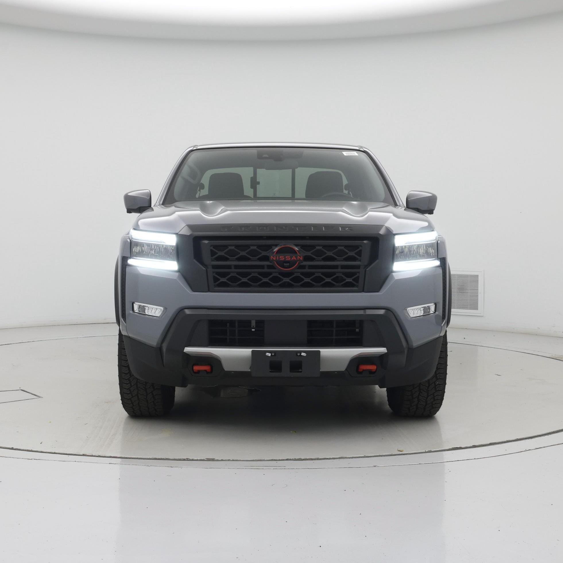 Thumbnail: 2023 Nissan Frontier - 5