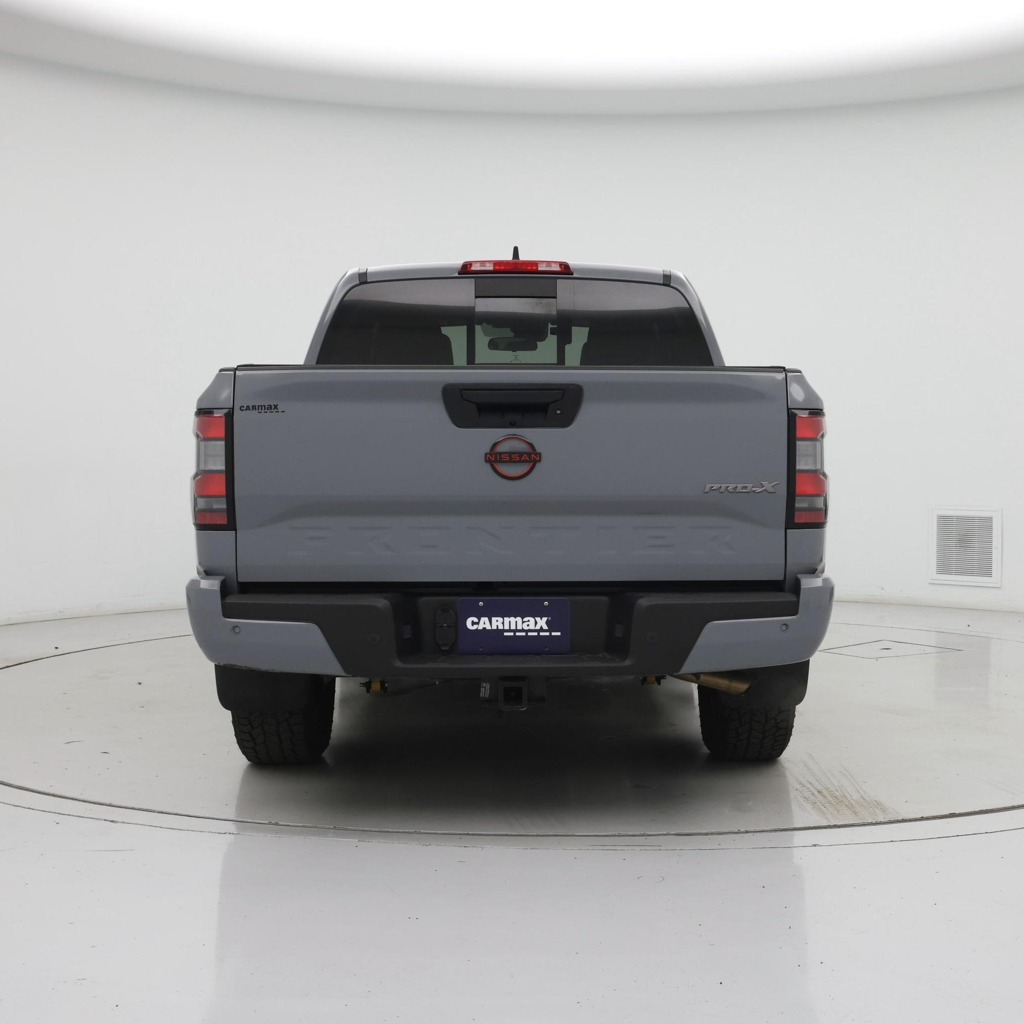 Thumbnail: 2023 Nissan Frontier - 6