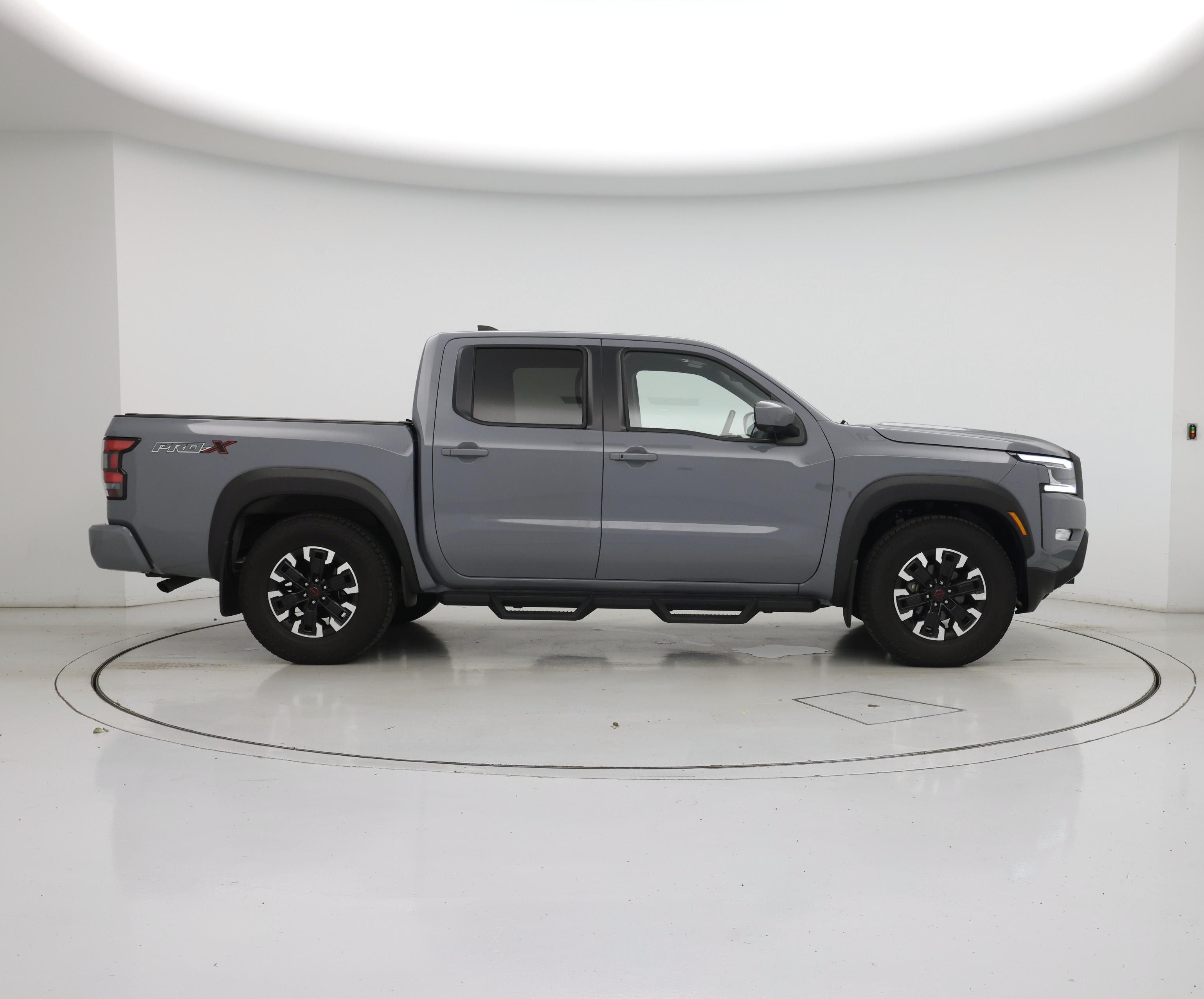 Thumbnail: 2023 Nissan Frontier - 7
