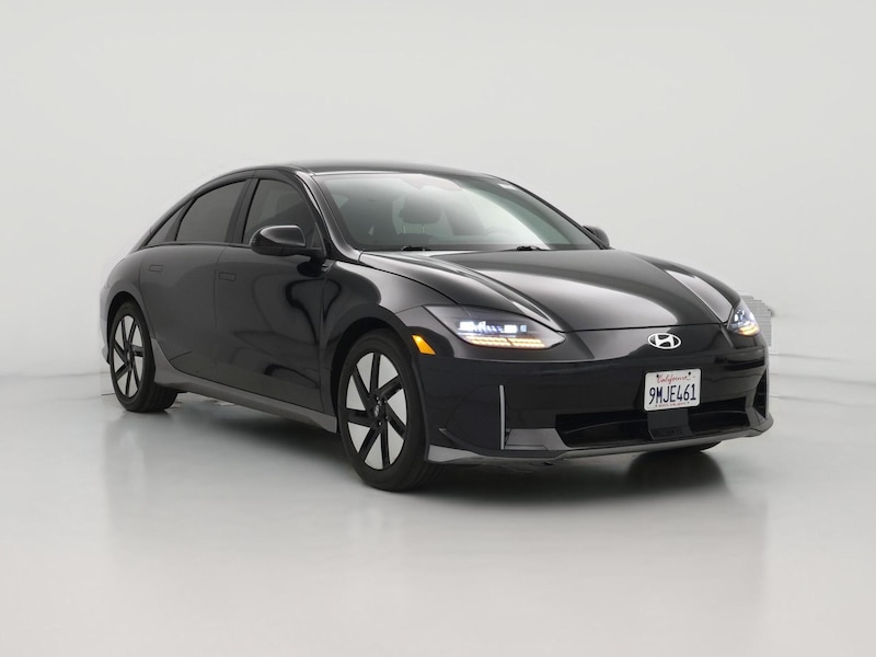 2024 Hyundai Ioniq 6 SE -
                  Fairfield, CA