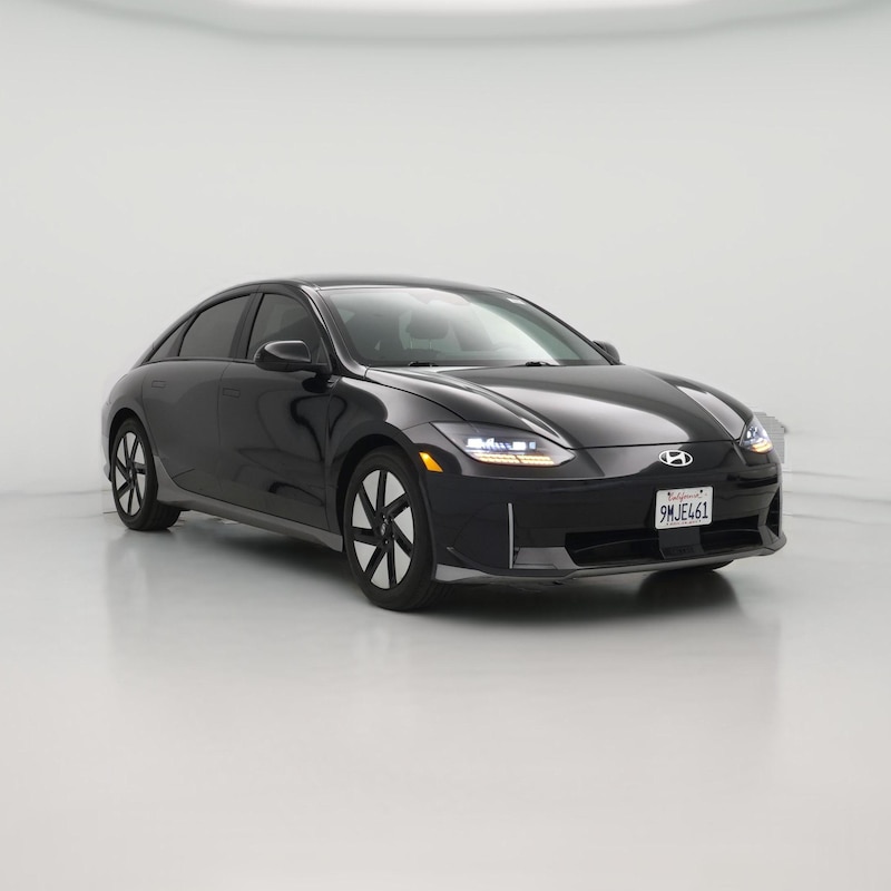 2024 Hyundai Ioniq 6 SE Standard Range