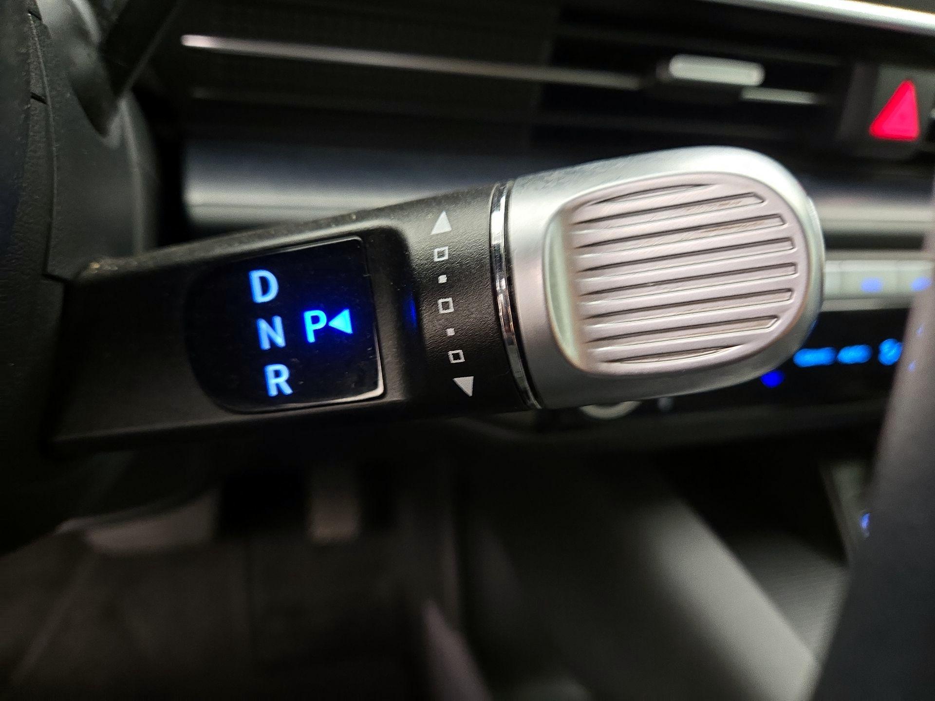 Thumbnail: 2024 Hyundai Ioniq 6 - 18