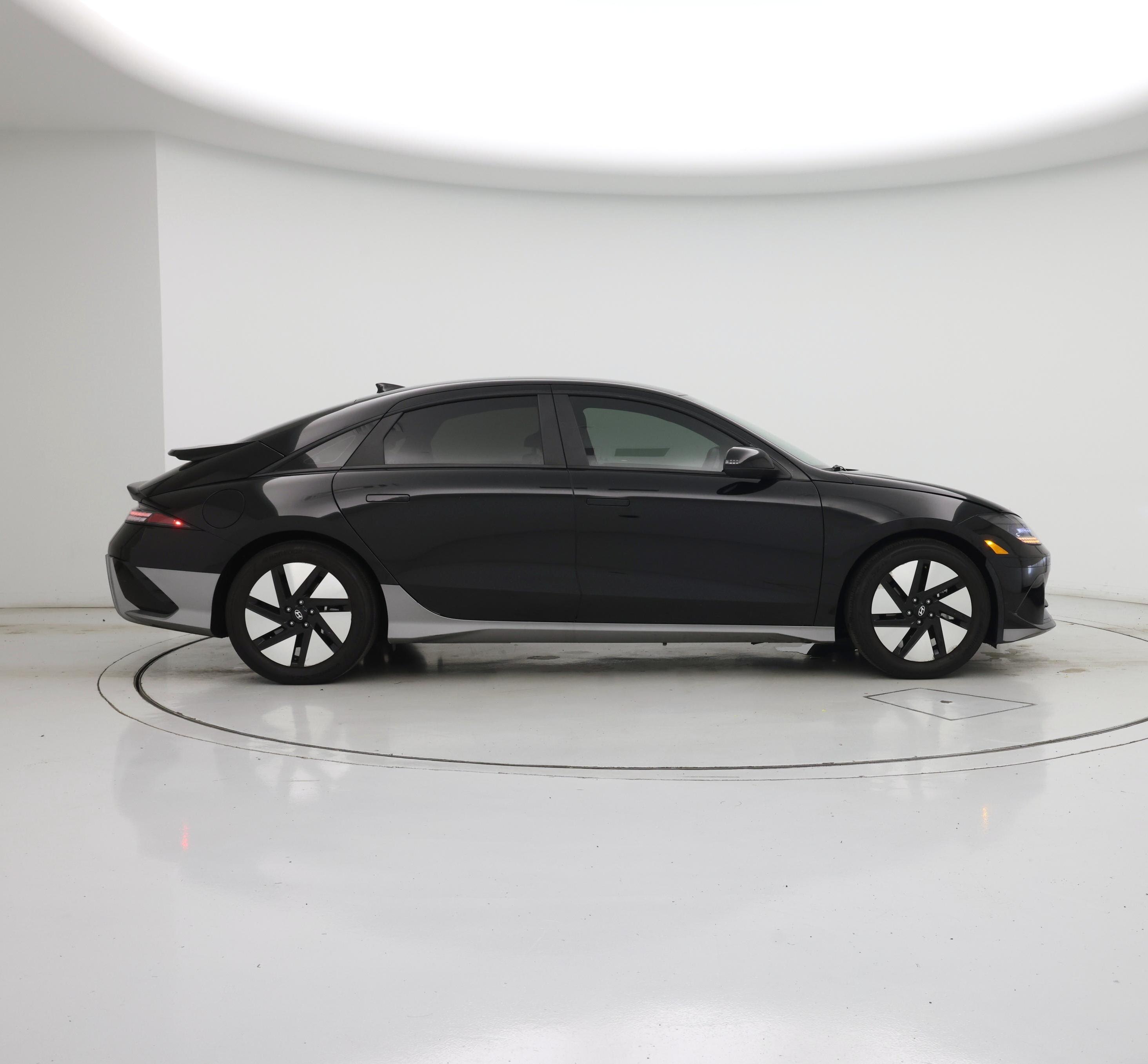 Thumbnail: 2024 Hyundai Ioniq 6 - 7