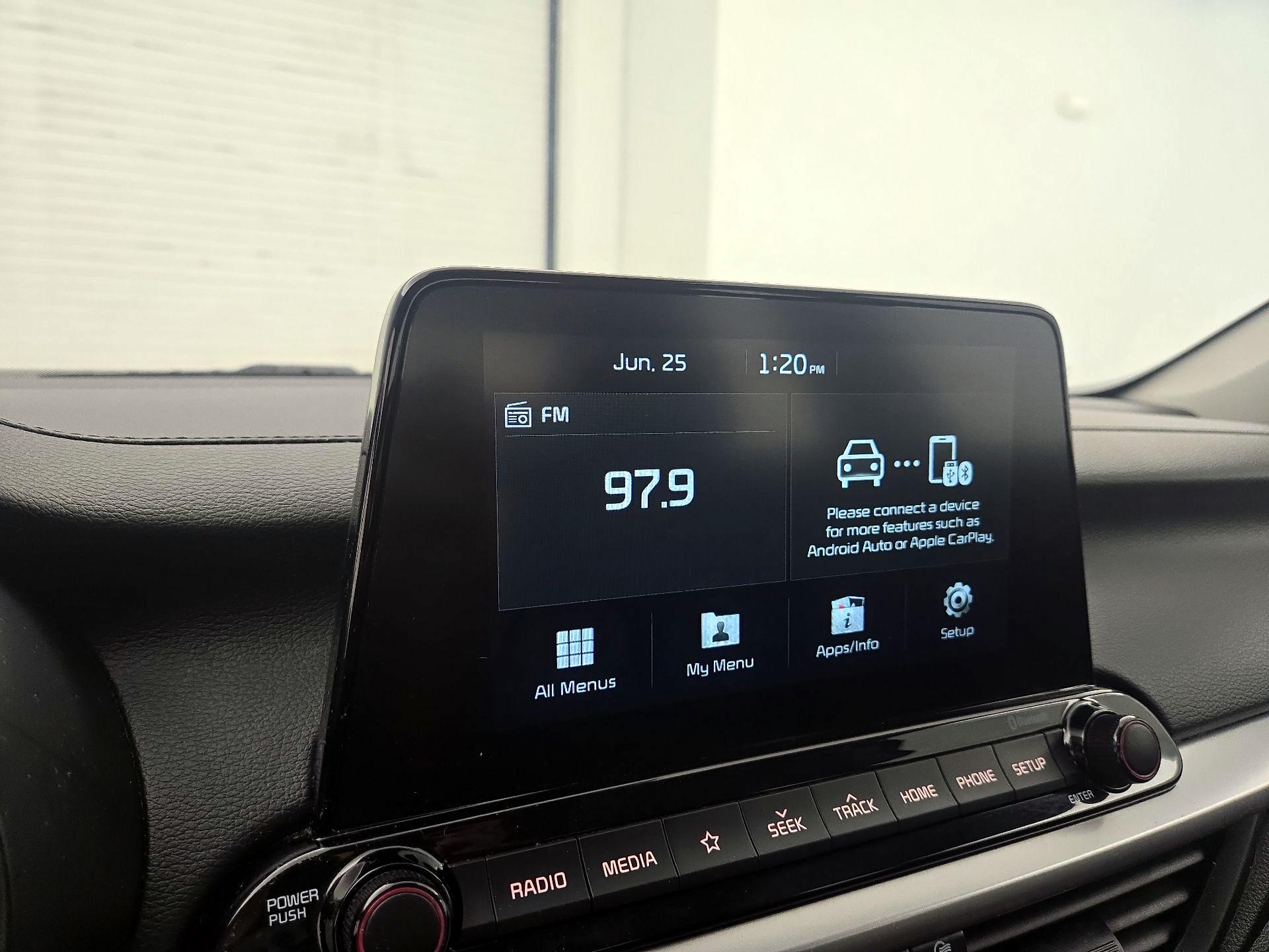 Thumbnail: 2020 Kia Forte - 13