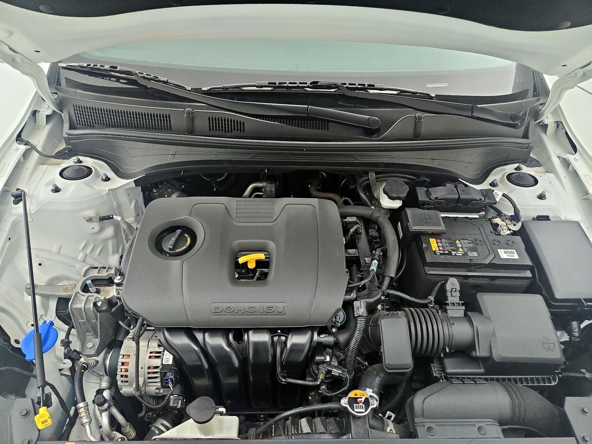 Thumbnail: 2020 Kia Forte - 19
