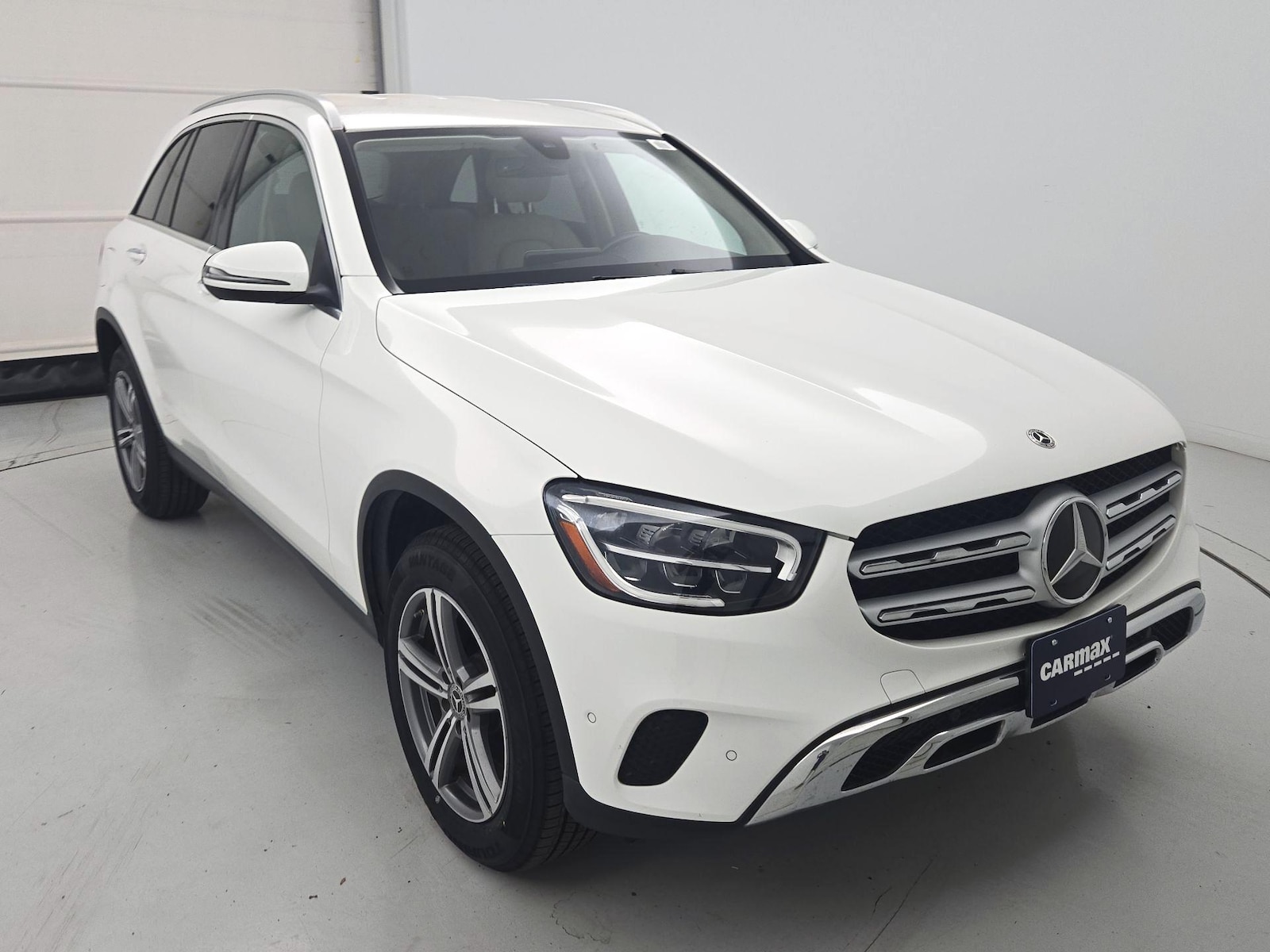 2021 Mercedes-Benz GLC GLC300 - Photo 1