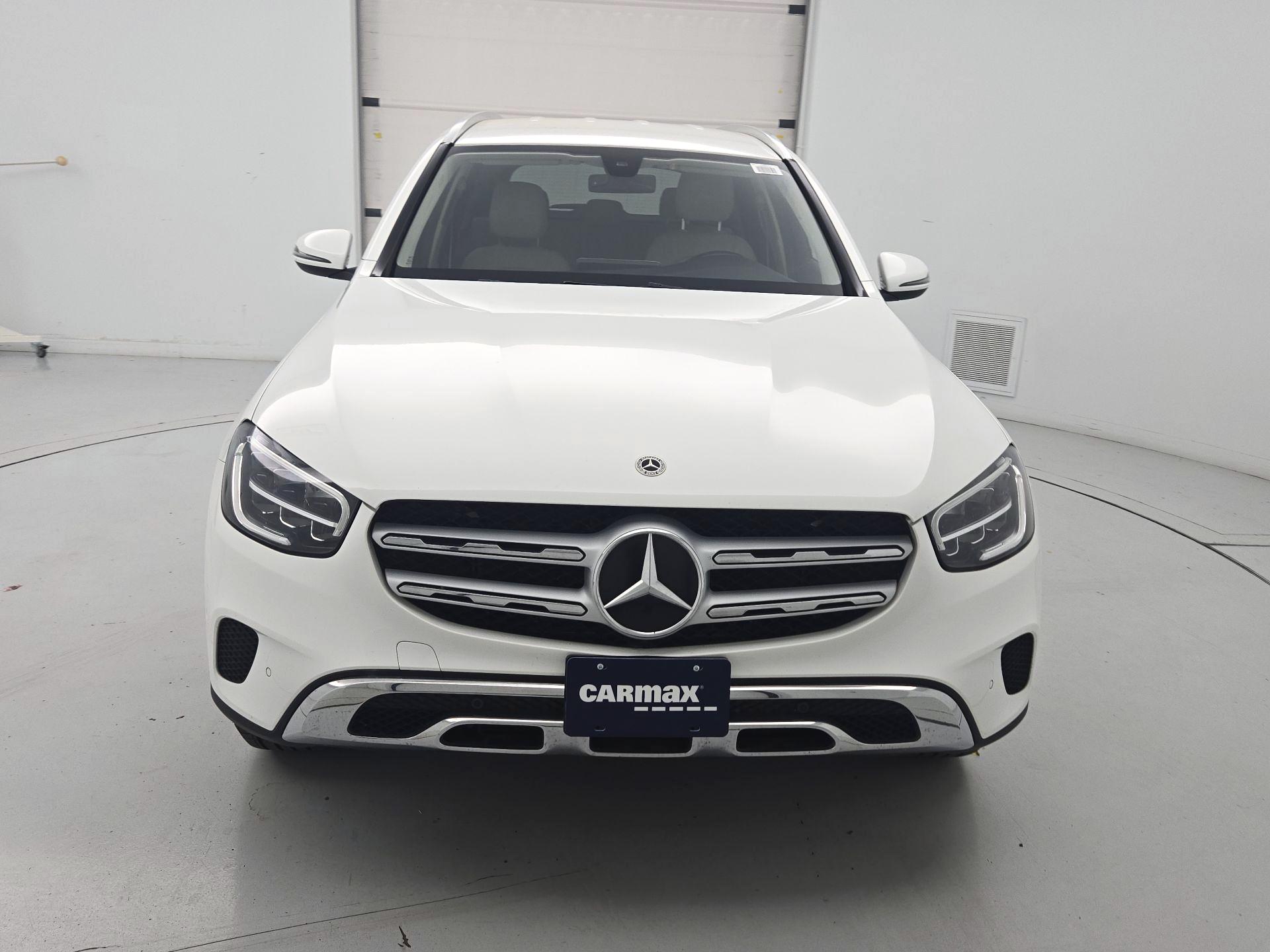 Thumbnail: 2021 Mercedes-Benz GLC - 2