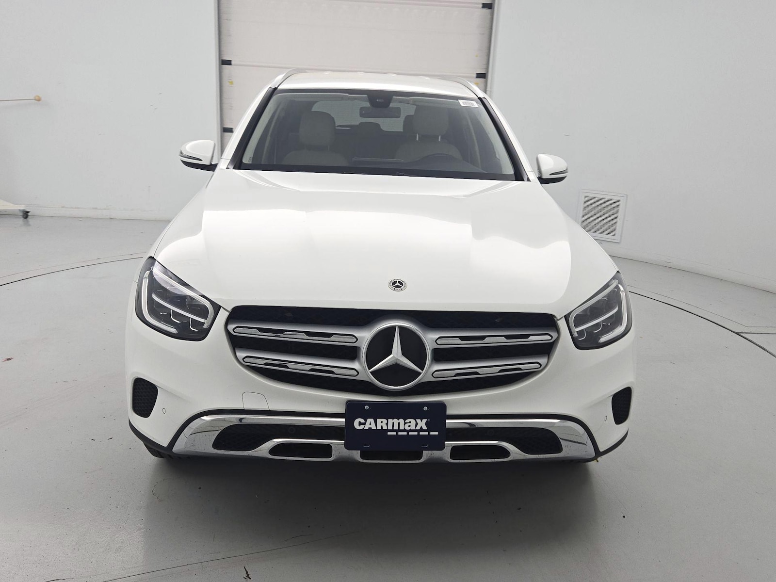 2021 Mercedes-Benz GLC GLC300 - Photo 2