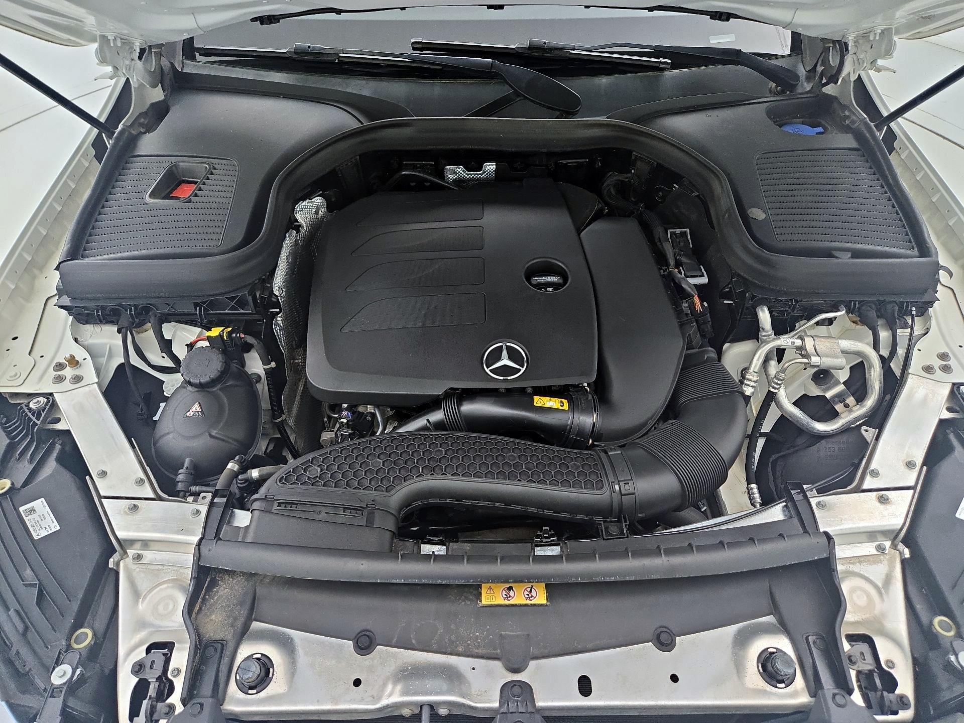 Thumbnail: 2021 Mercedes-Benz GLC - 19