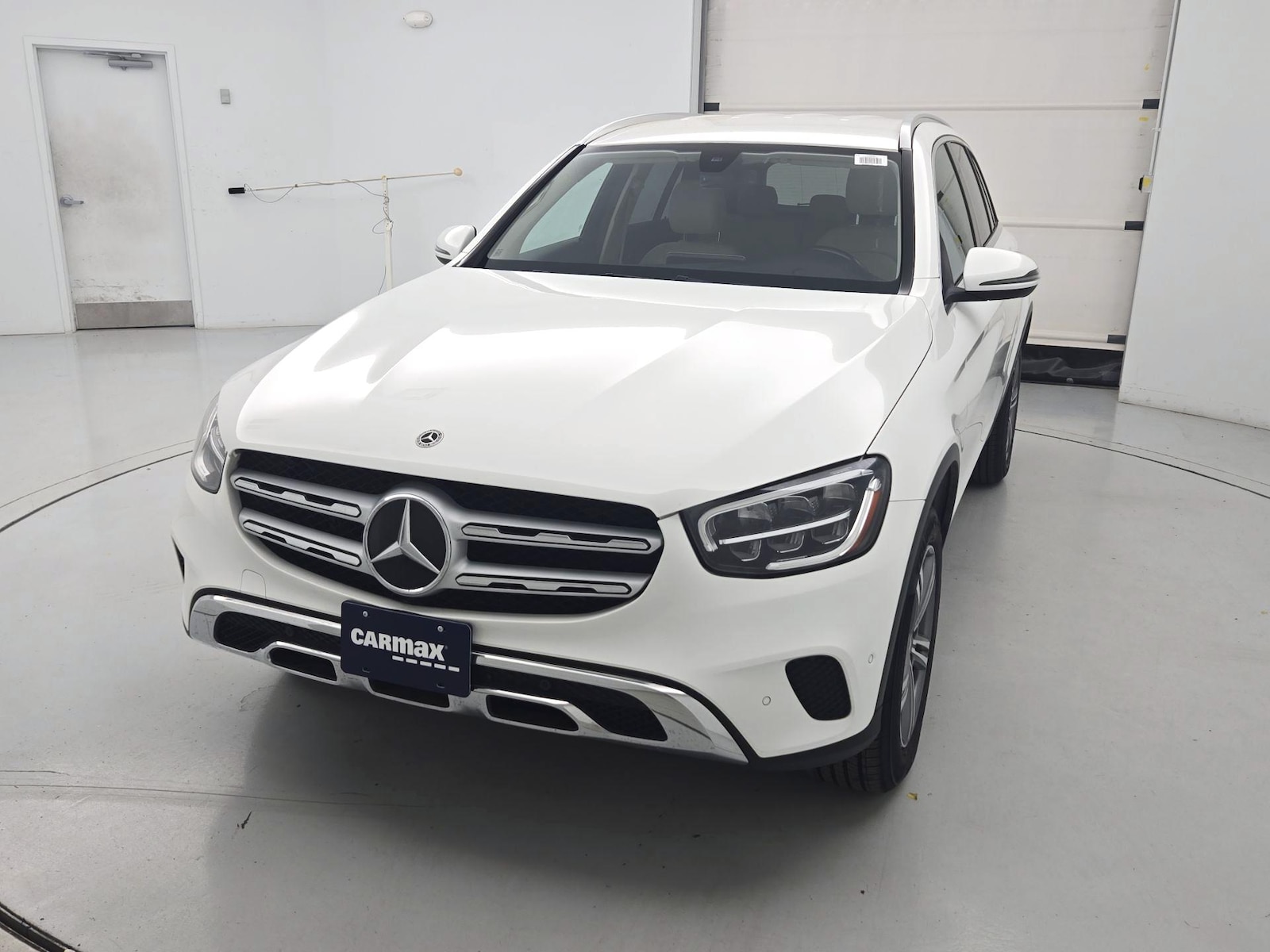 2021 Mercedes-Benz GLC GLC300 - Photo 3