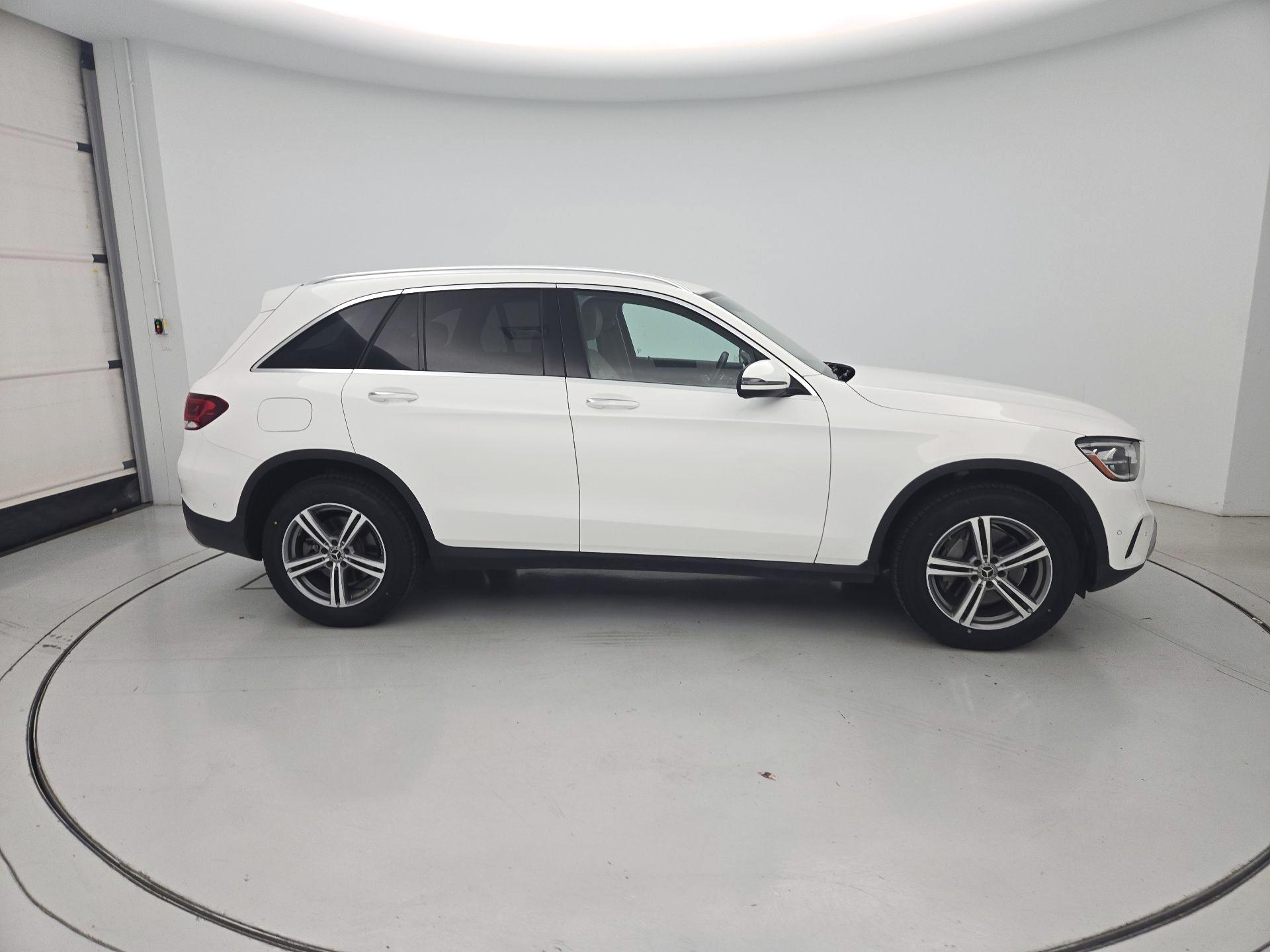 Thumbnail: 2021 Mercedes-Benz GLC - 4