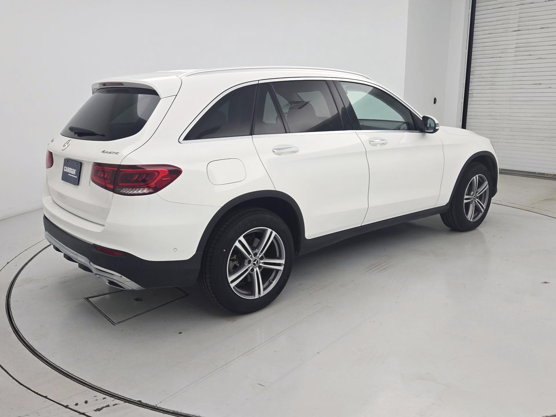 Thumbnail: 2021 Mercedes-Benz GLC - 5