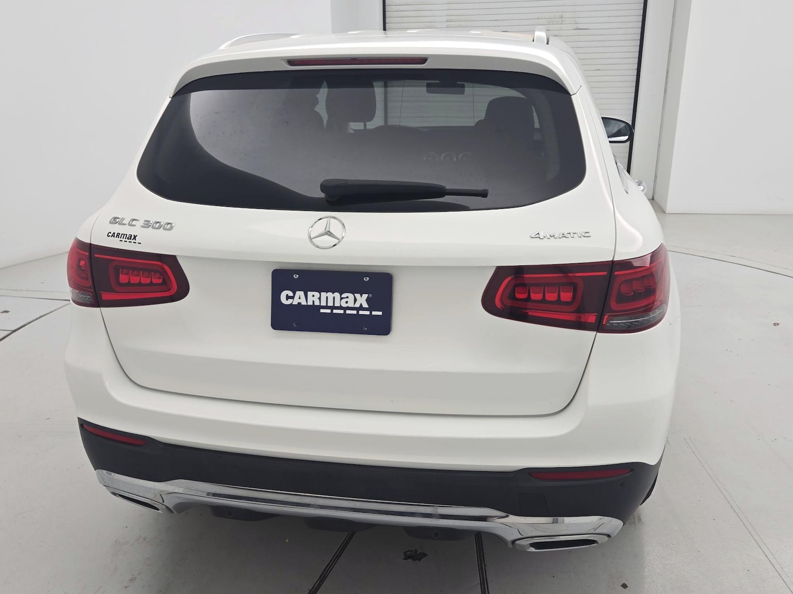 2021 Mercedes-Benz GLC GLC300 - Photo 6