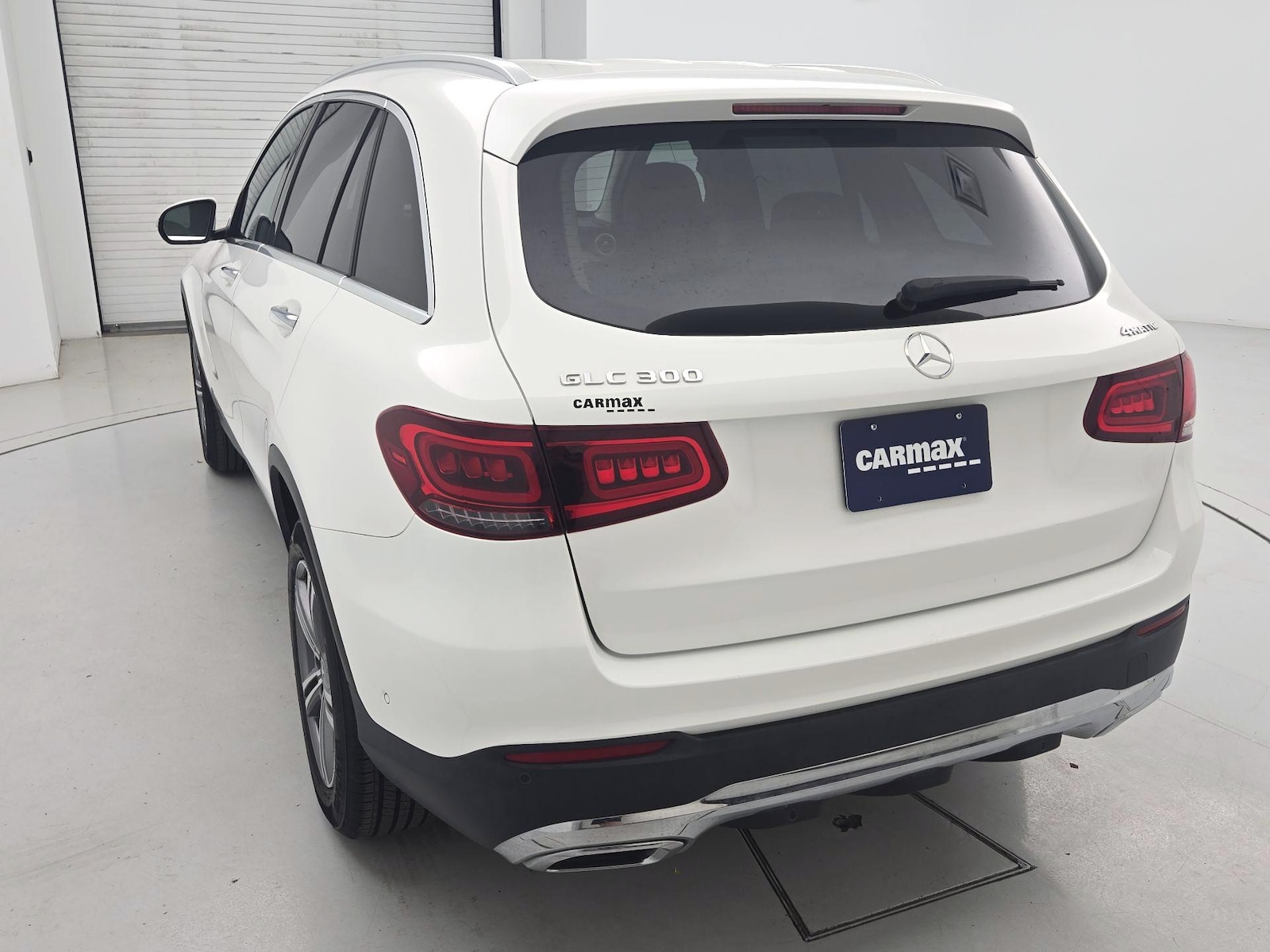 2021 Mercedes-Benz GLC GLC300 - Photo 7