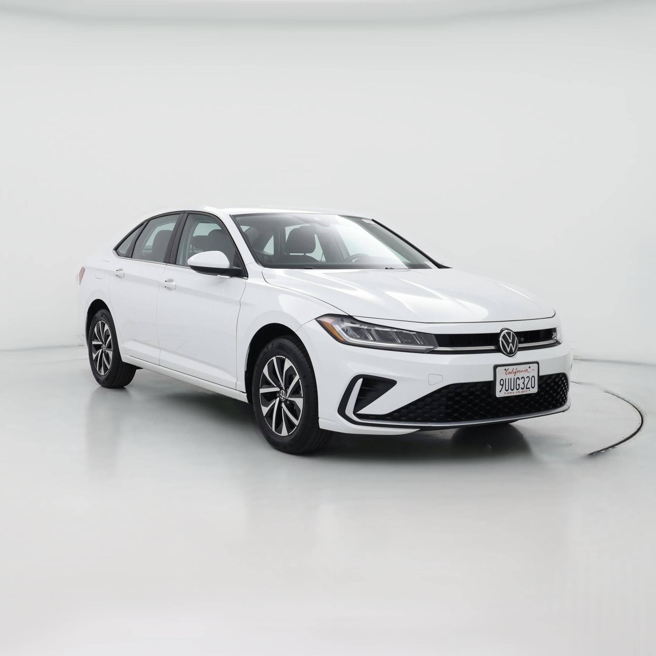 Thumbnail: 2025 Volkswagen Jetta - 1